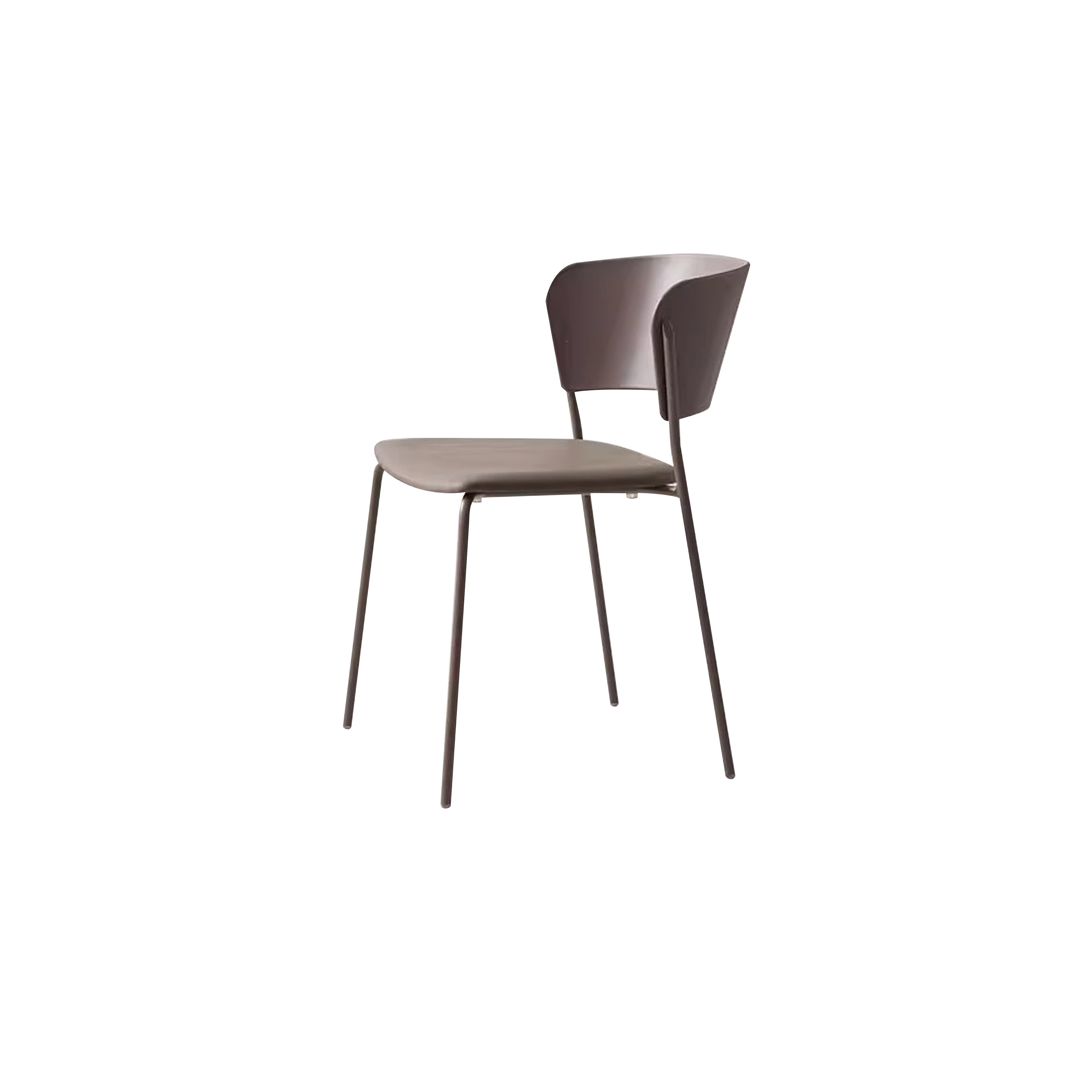 4.0 - Dining Chair (PP)