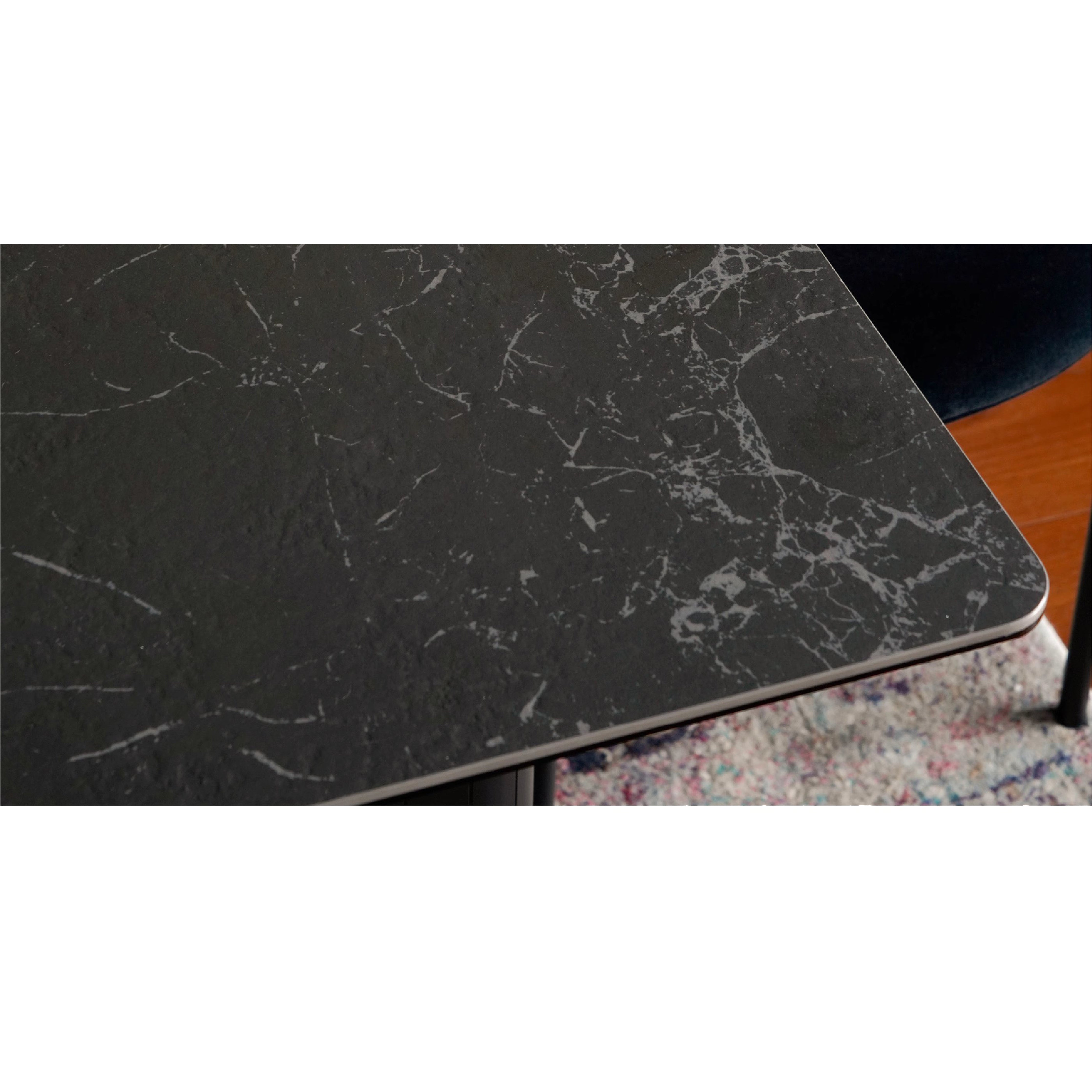 Kles - Stone Dining Table