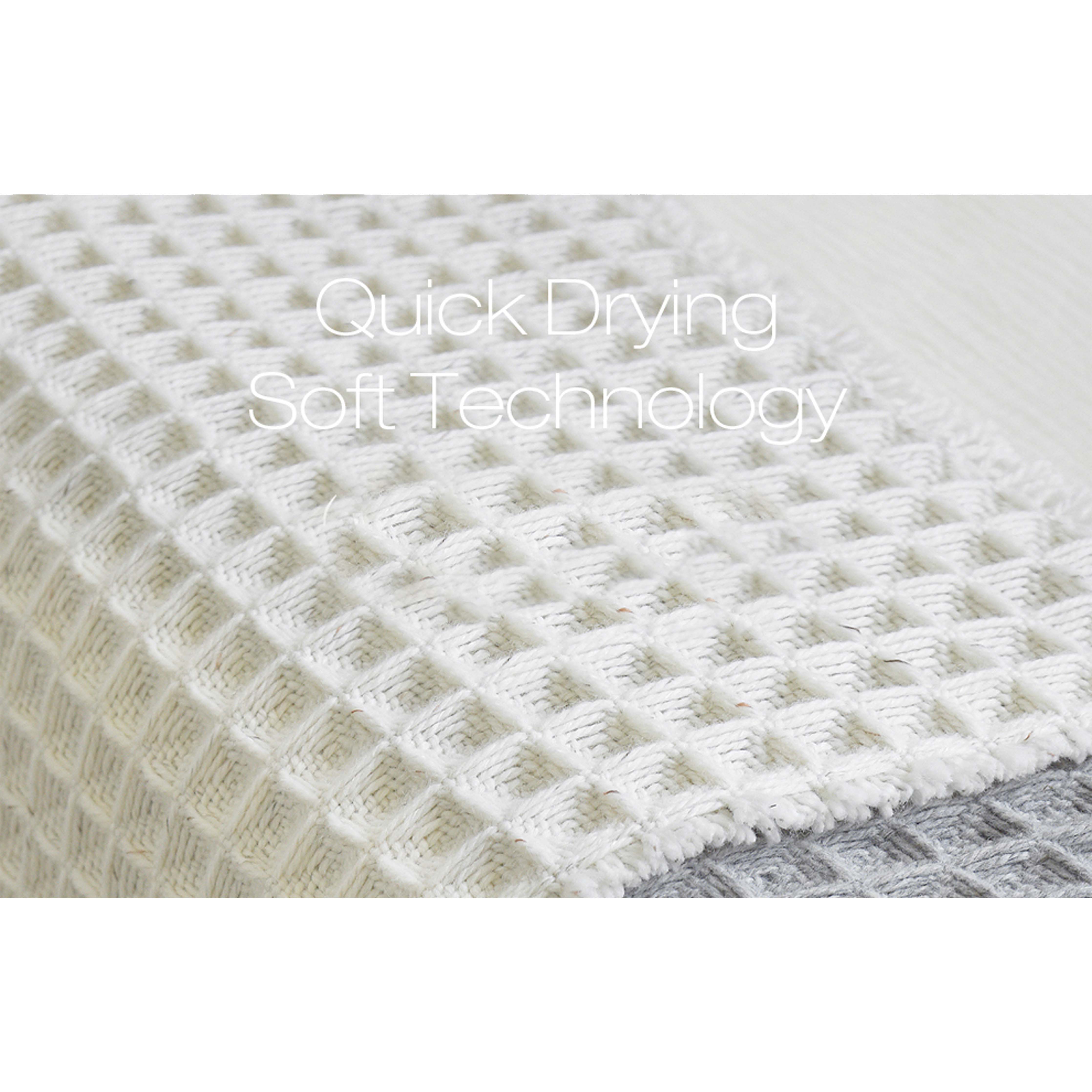 Rug121 - Wool (50 x 80cm)