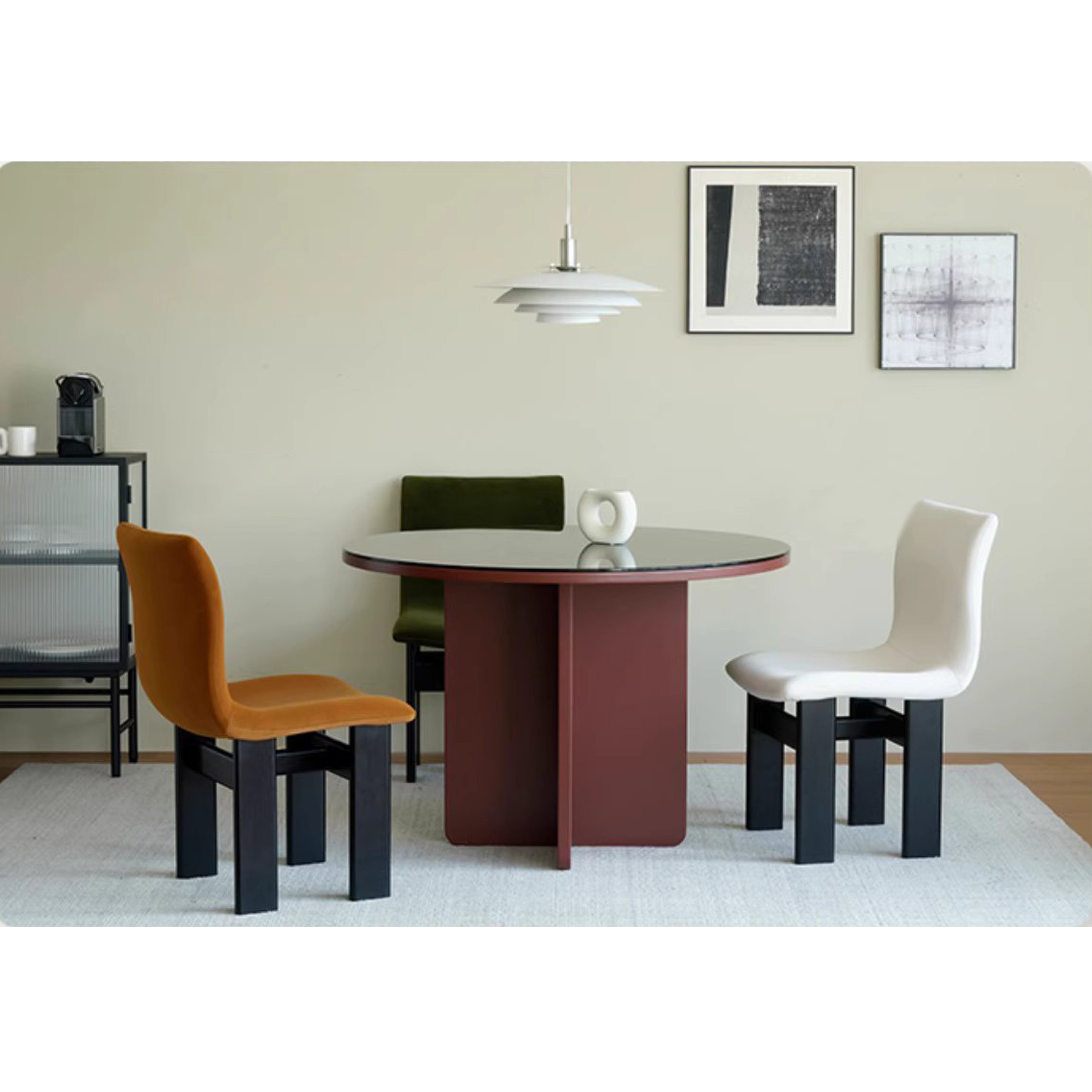 Obsidian - Chair