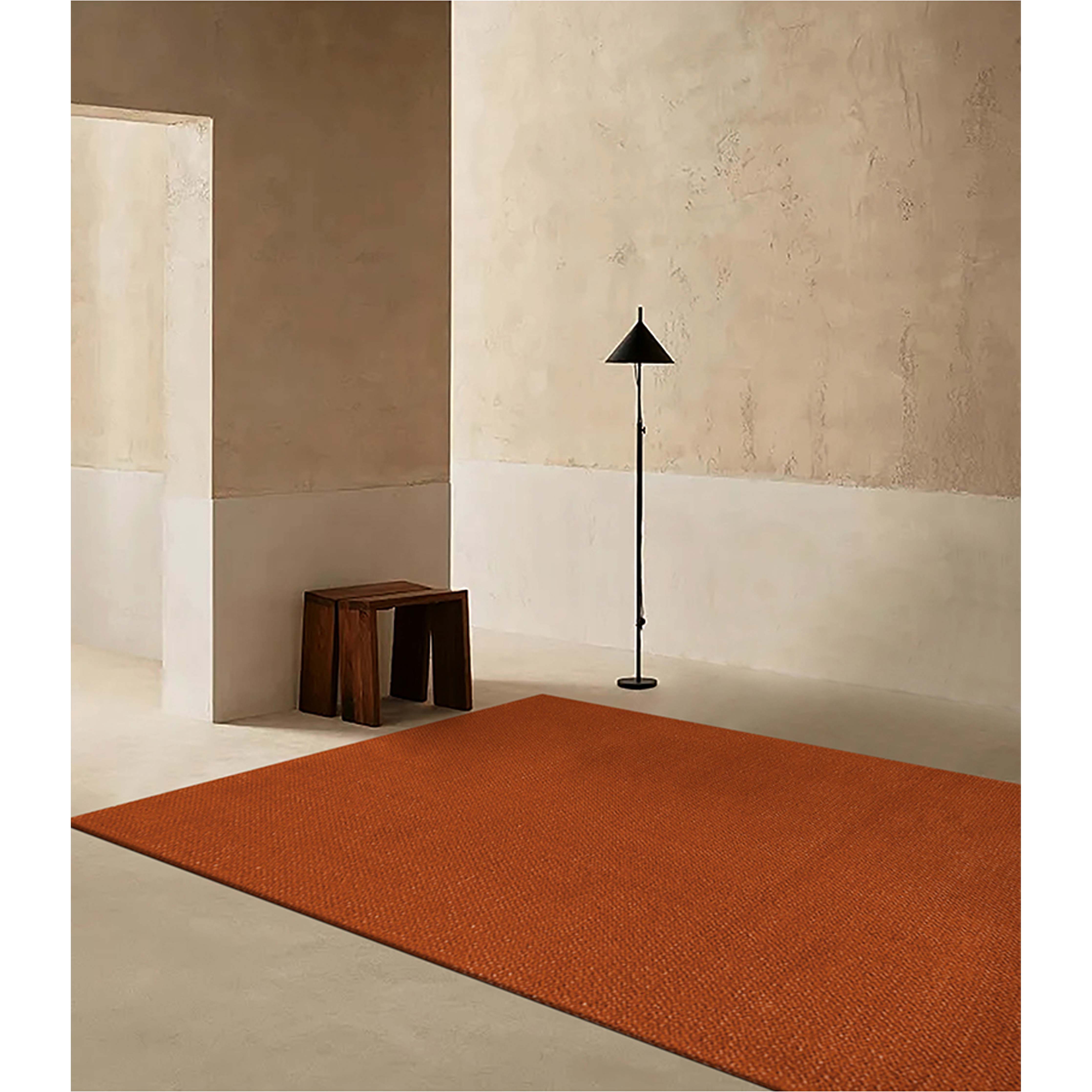 Rug122 - Wool