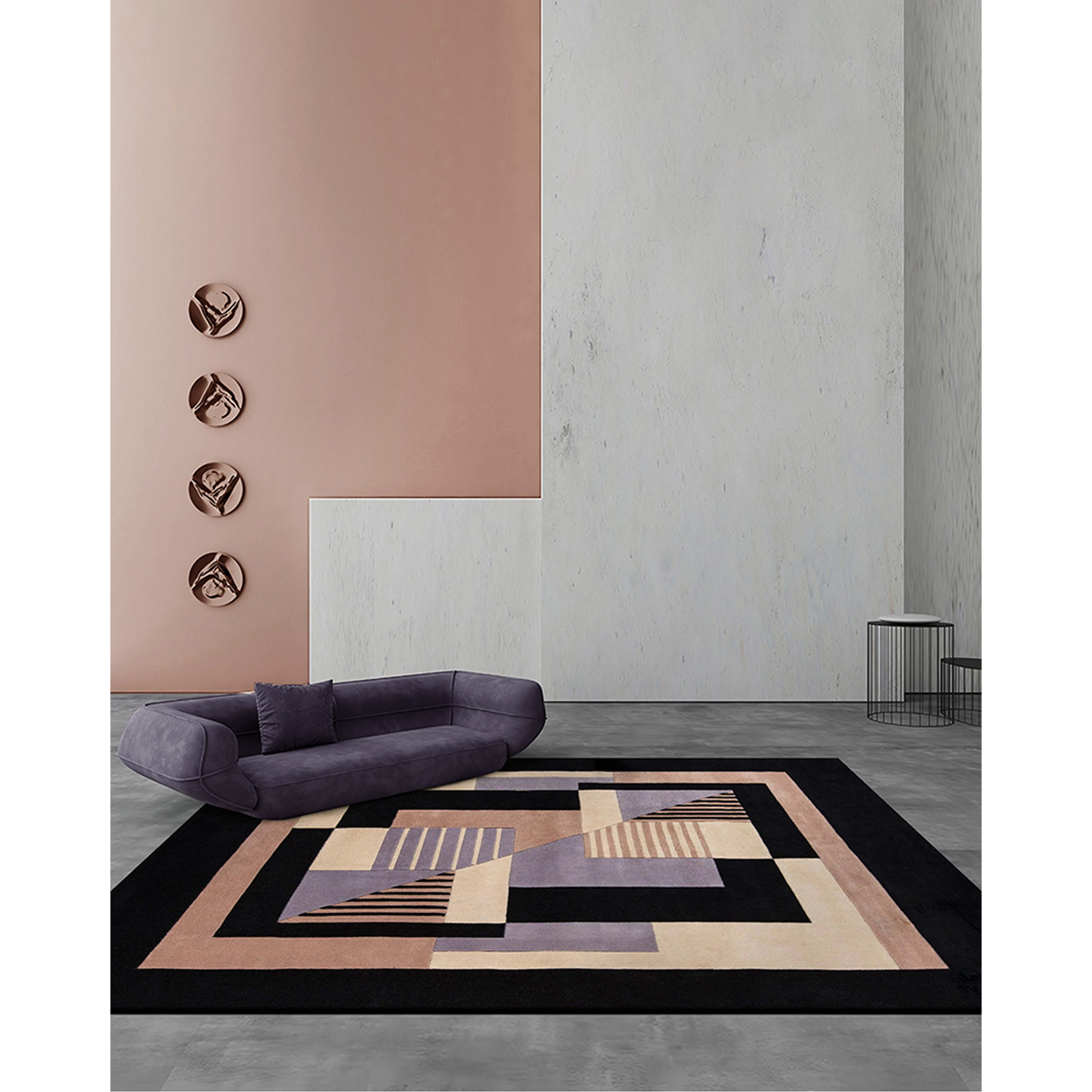 Rug116 - Original Liquid Silk