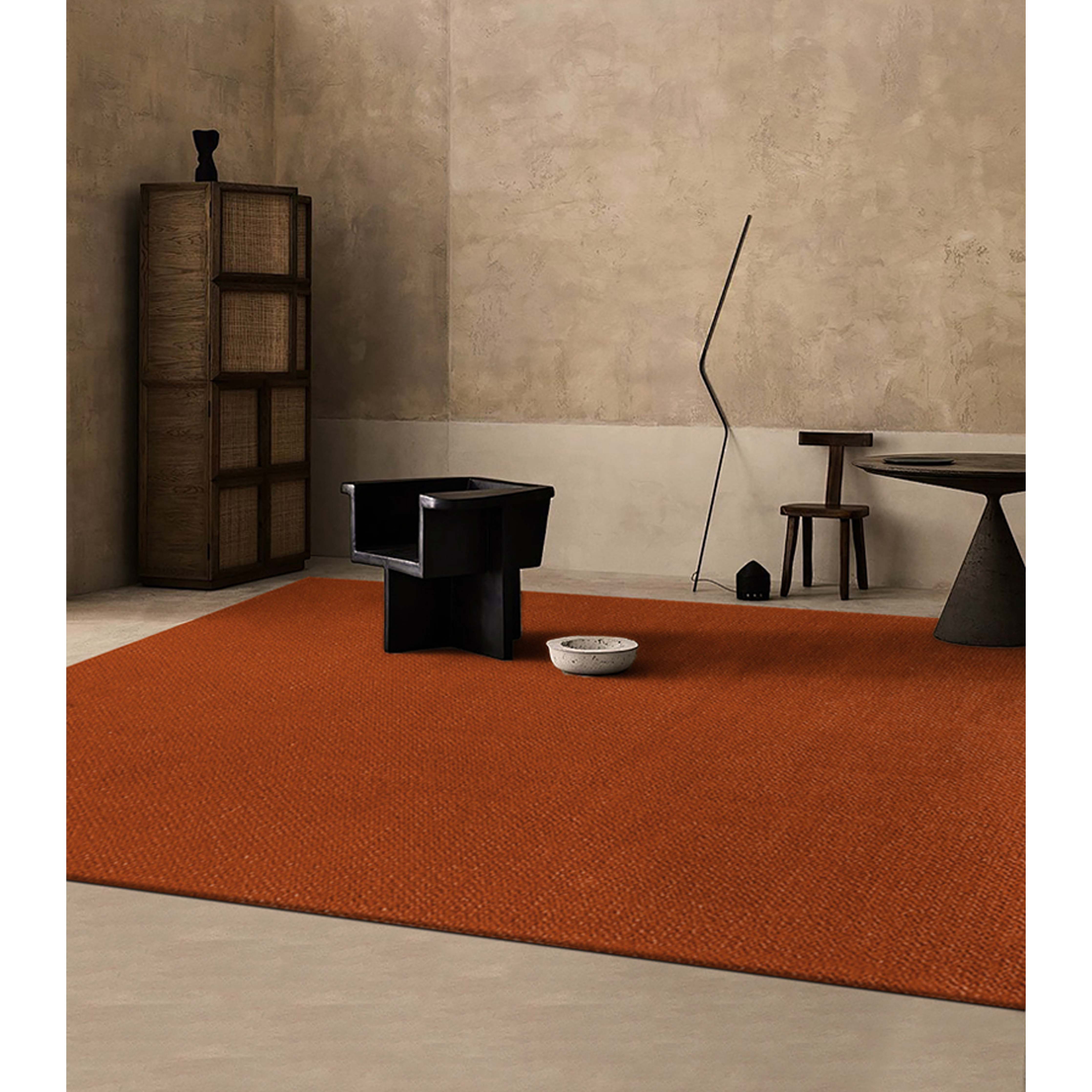 Rug122 - Wool