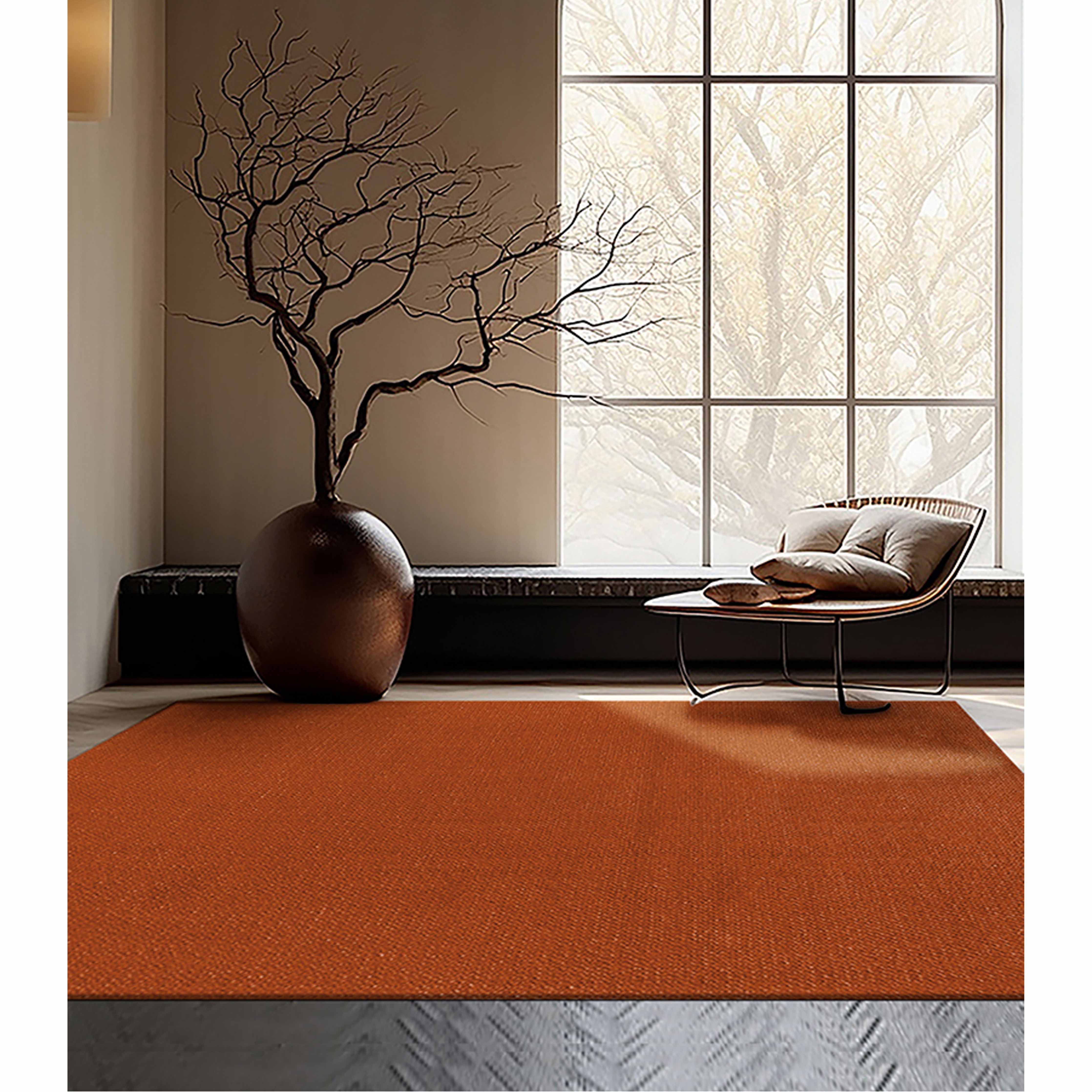Rug122 - Wool