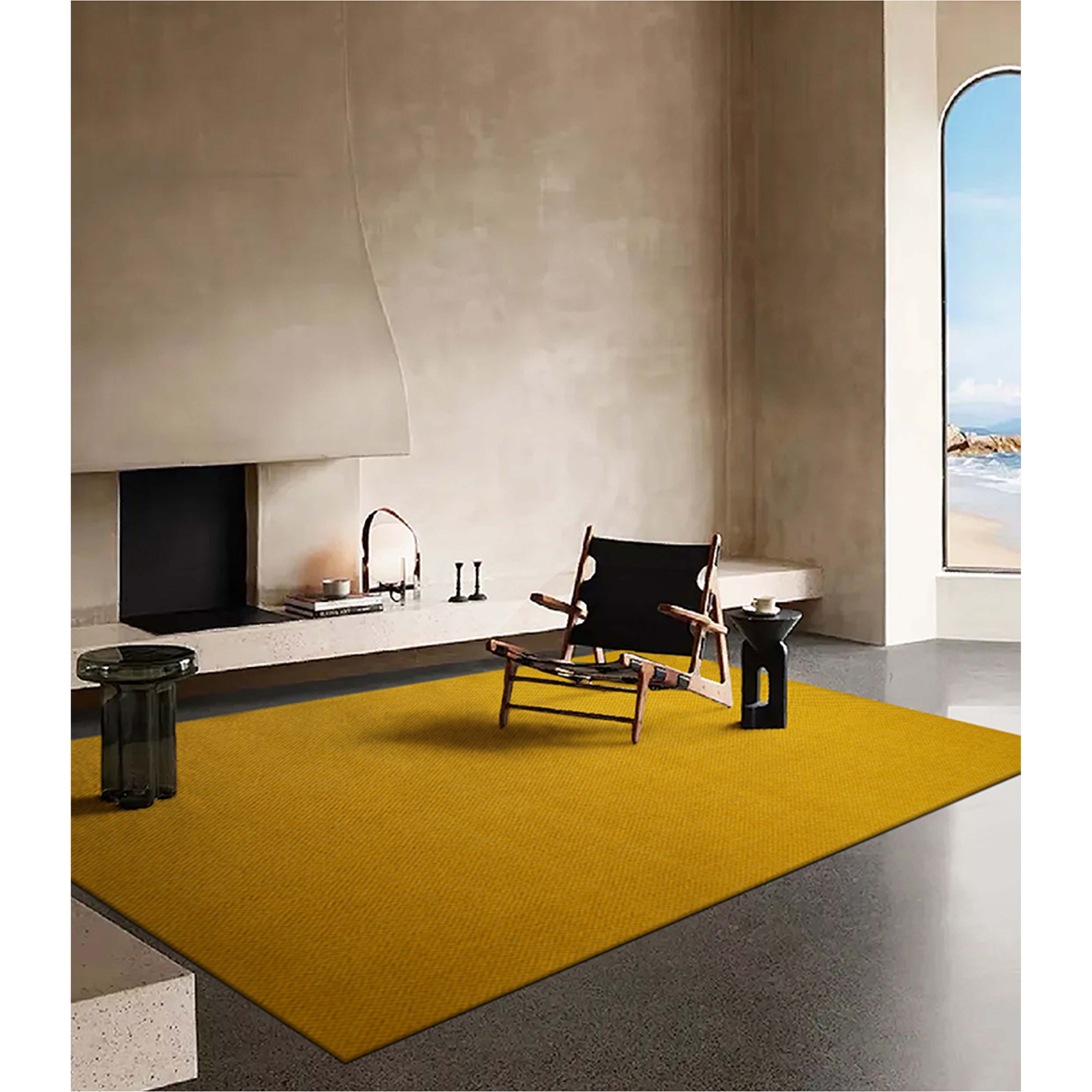 Rug123 - Wool