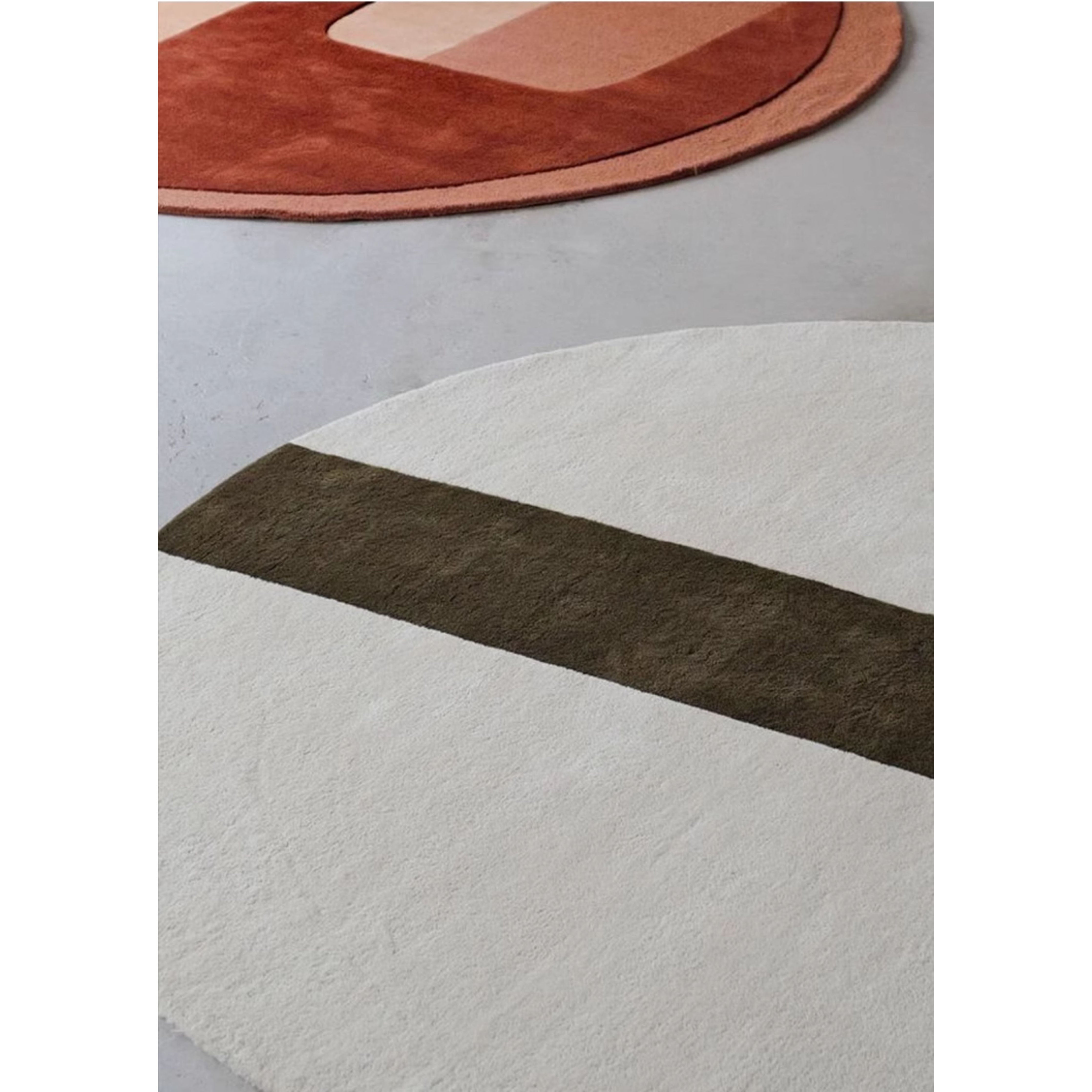 Rug124 - Original Liquid Silk