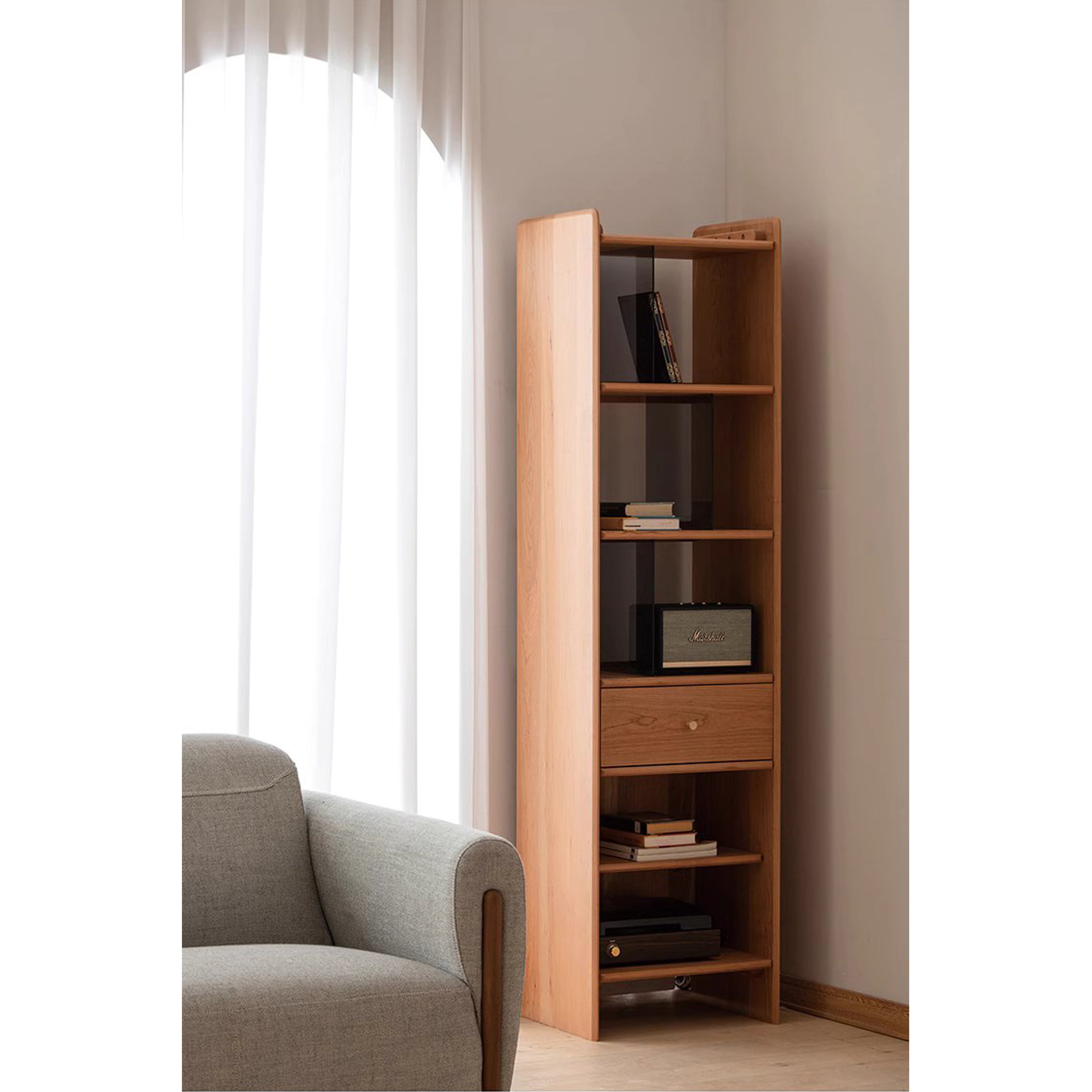 ALP Bookcase