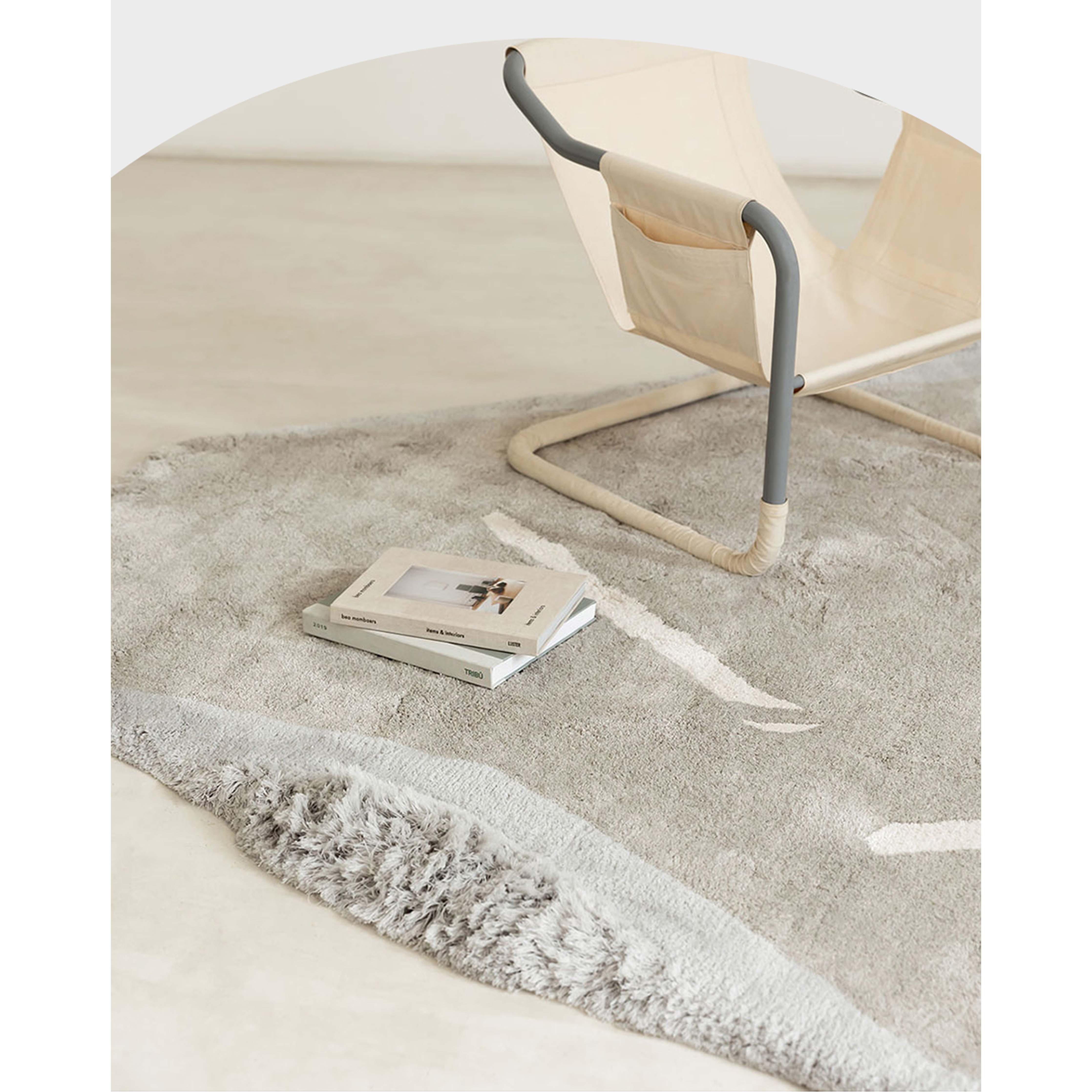 Rug117 - Original Liquid Silk