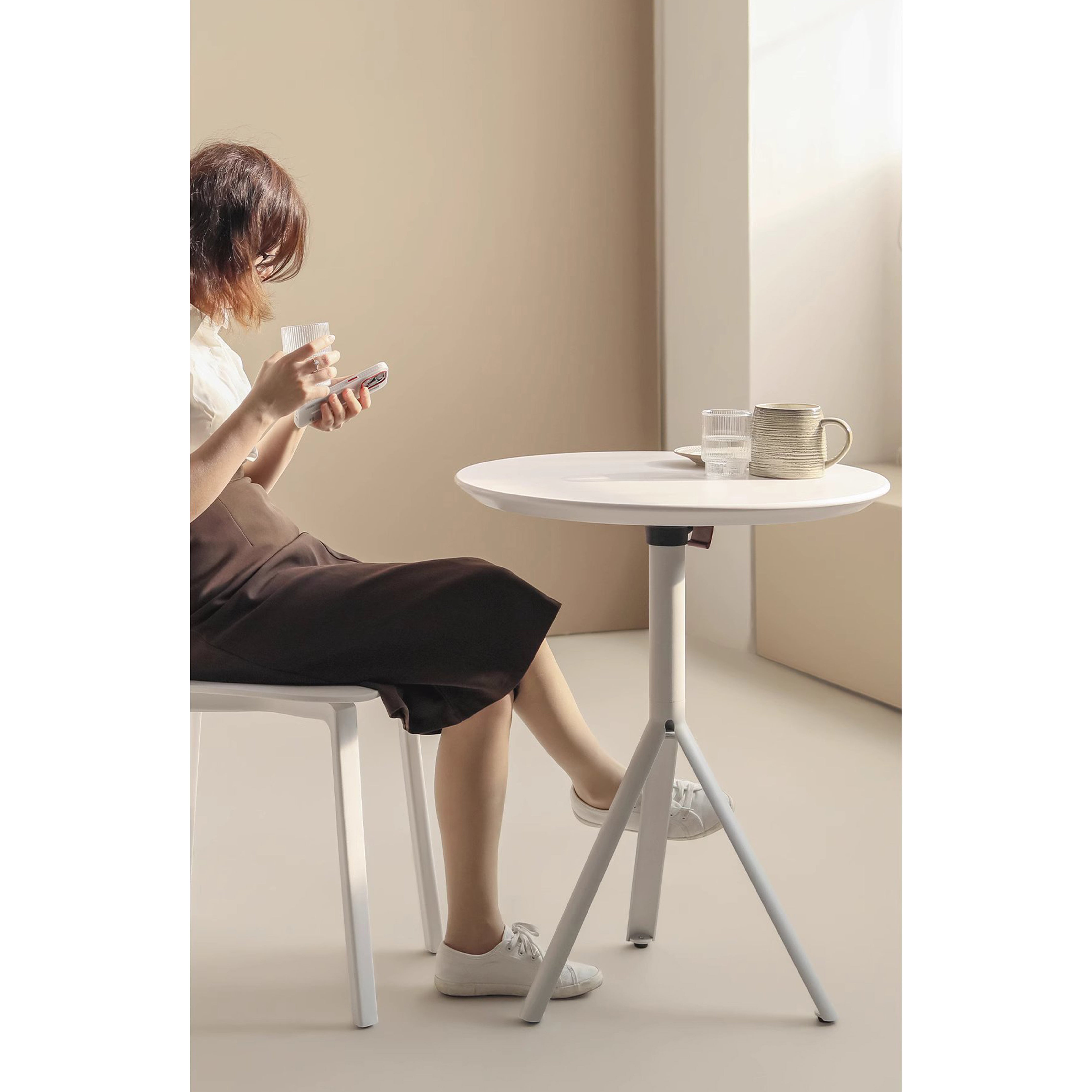 7.0 Foldable Dining Table