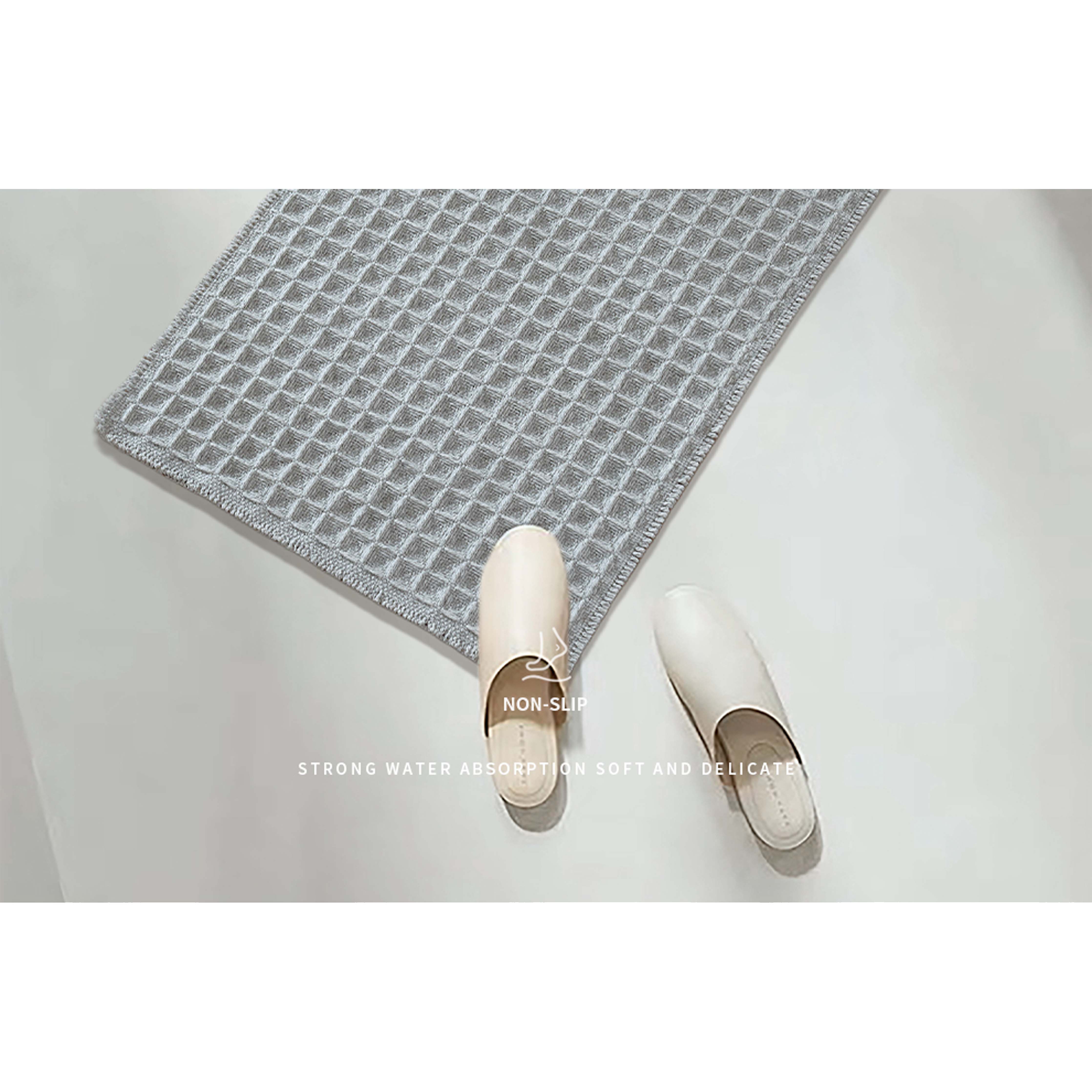 Rug121 - Wool (50 x 80cm)