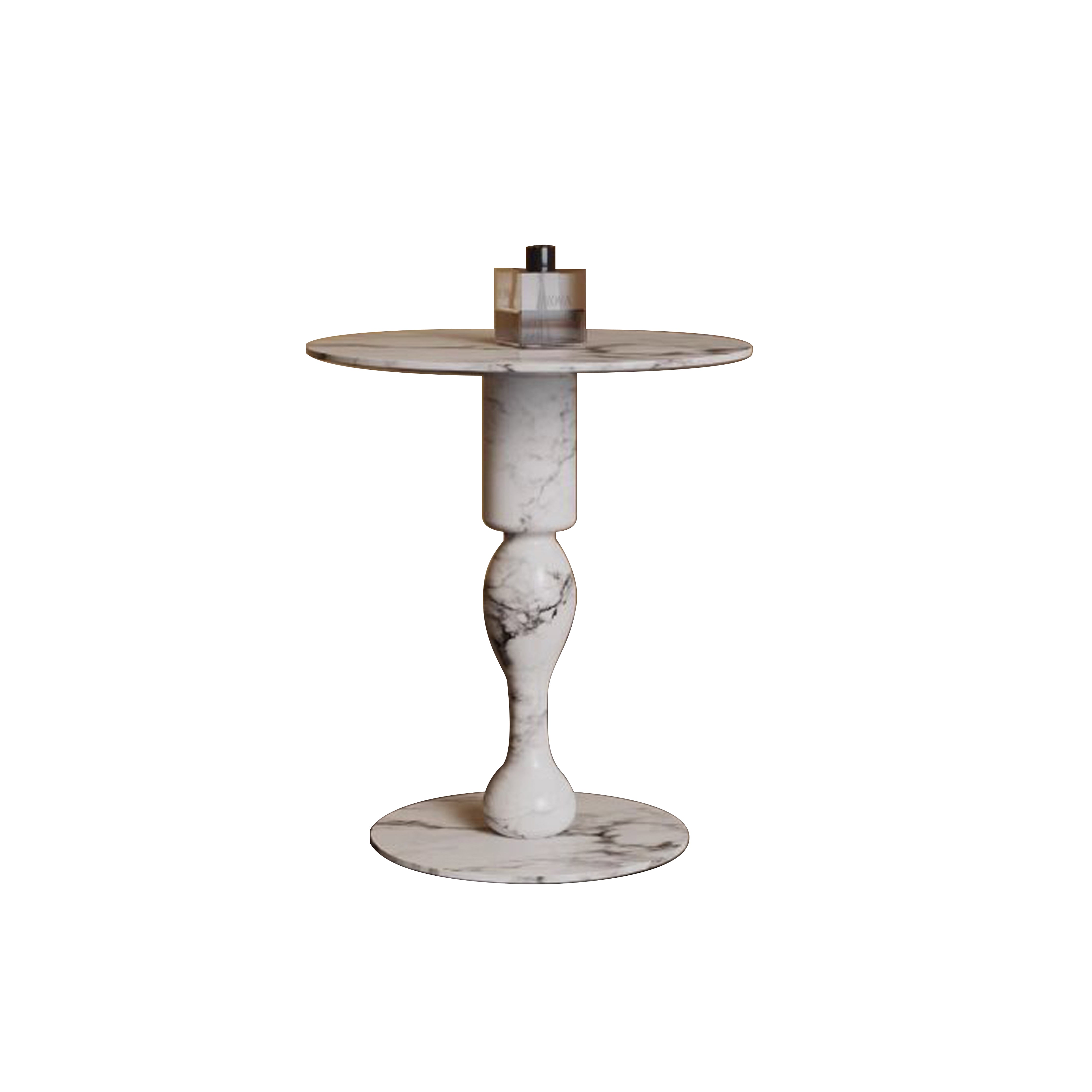 Cherry - Side Table