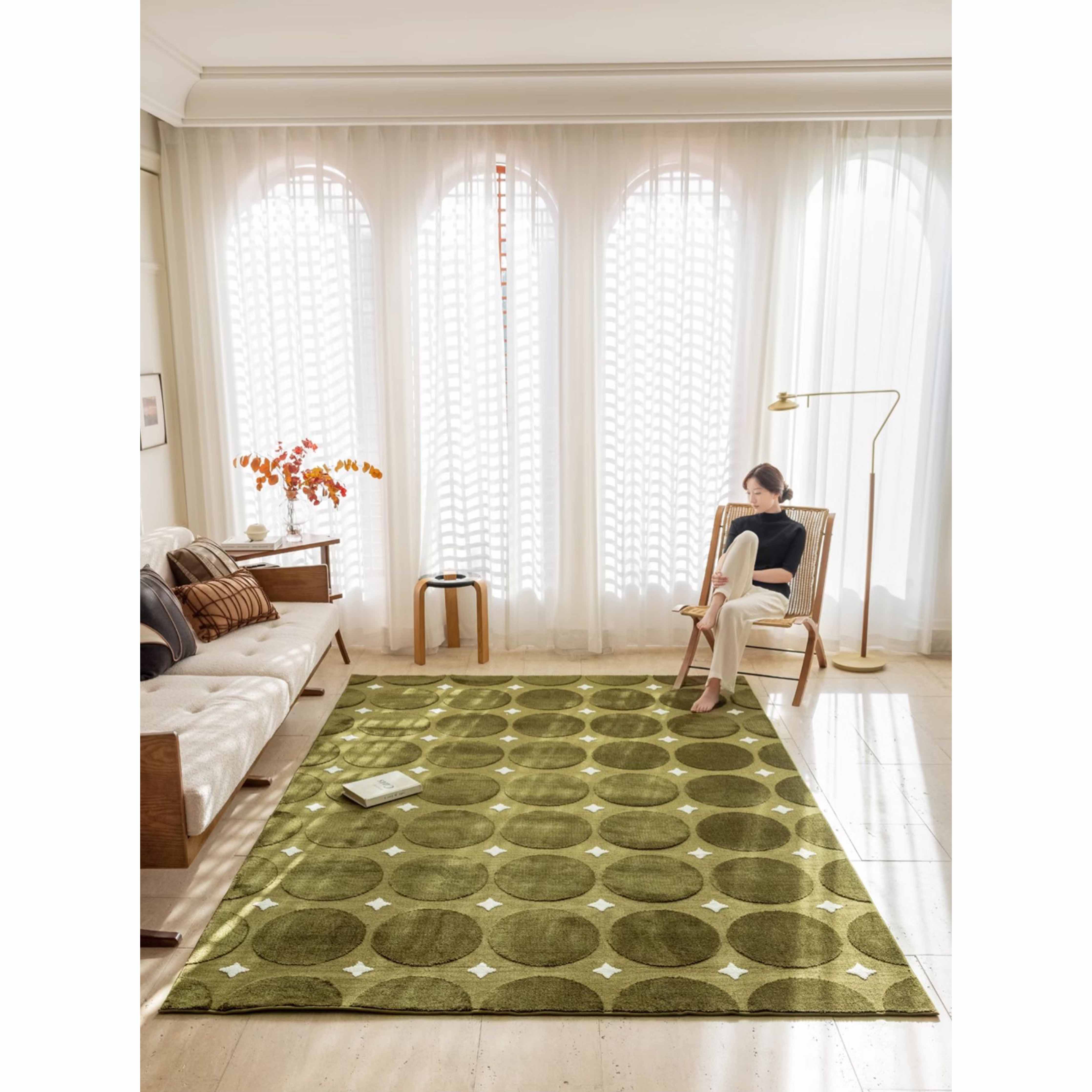 Rug279