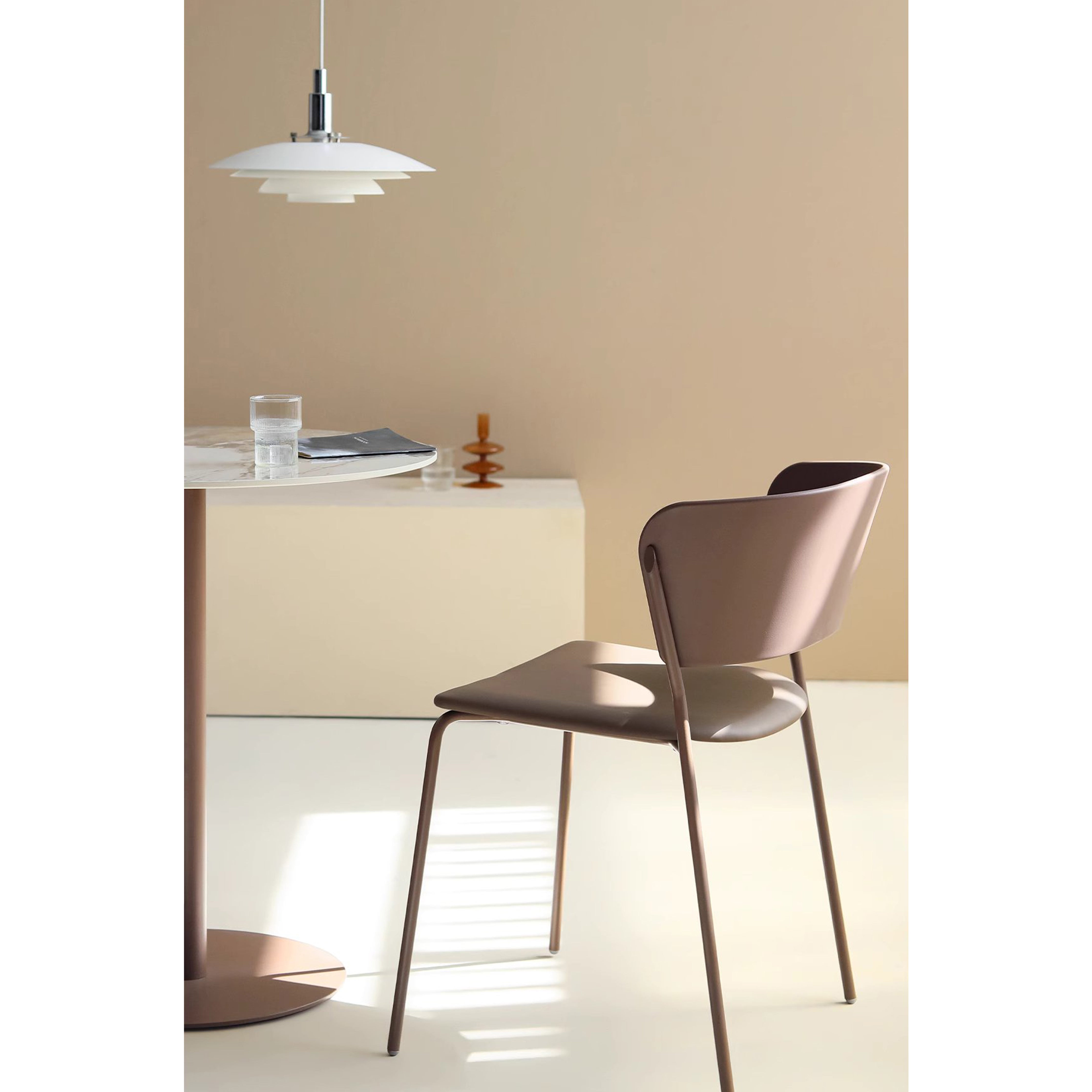 4.0 - Dining Chair (PP)