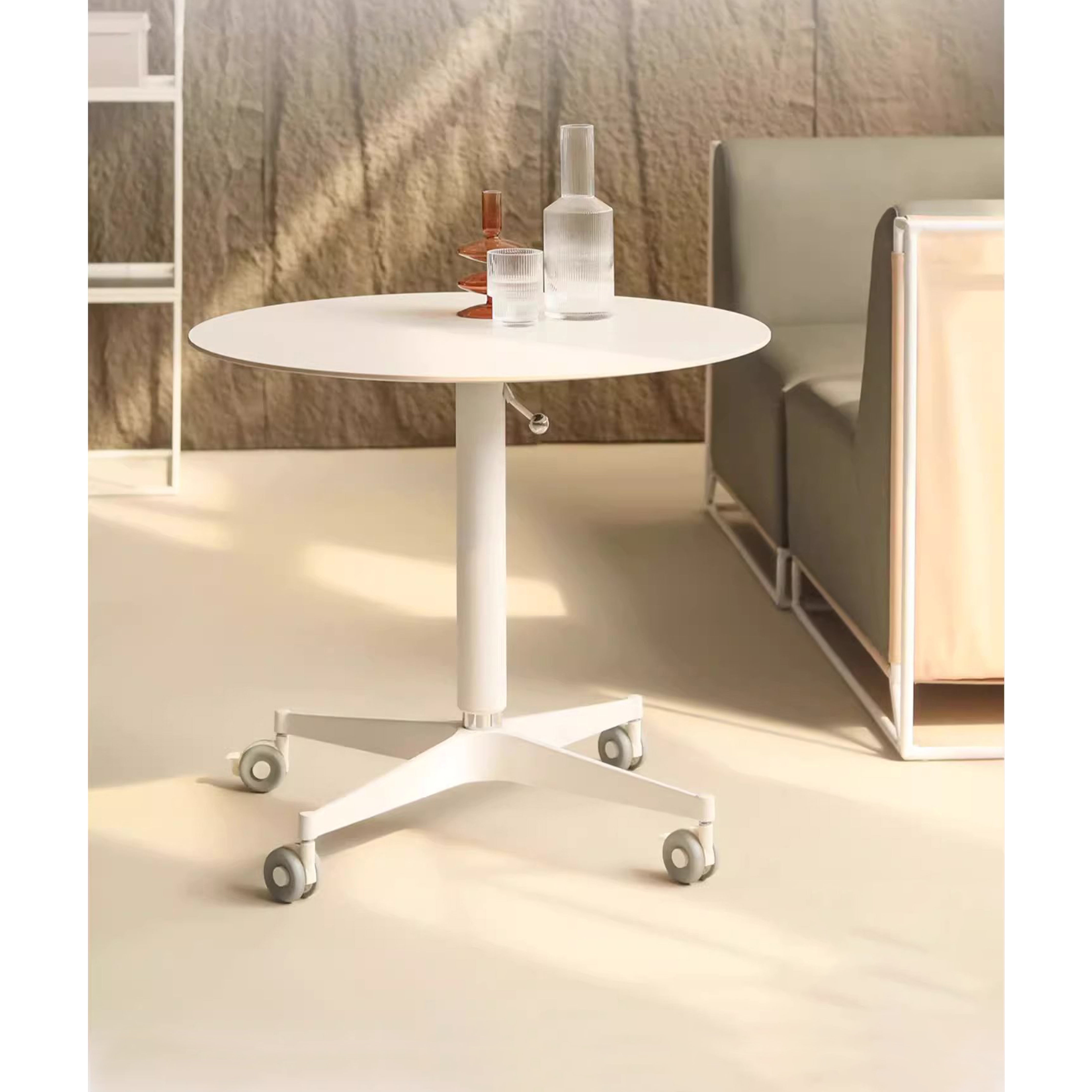 9.0 Adjustable Table