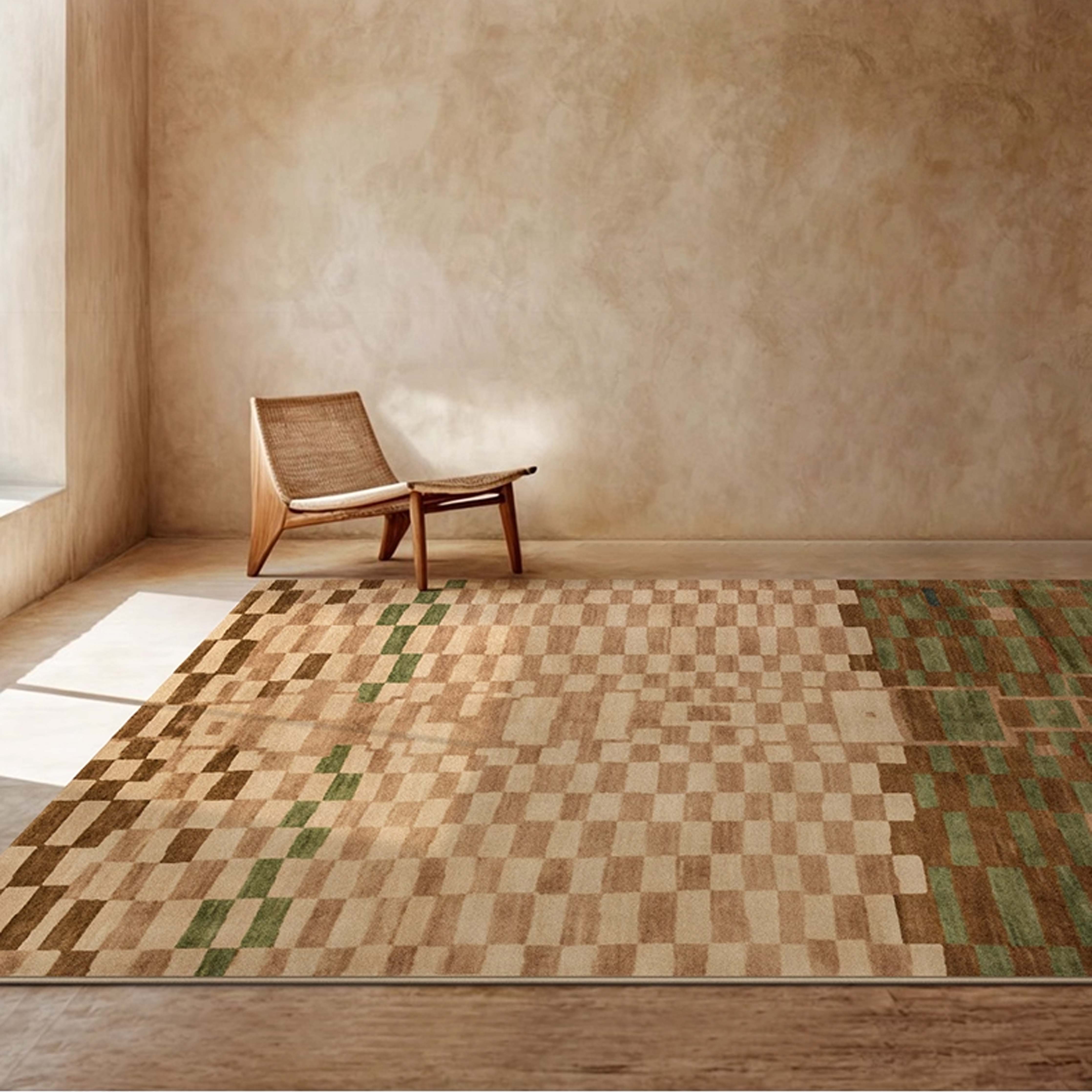 Rug101