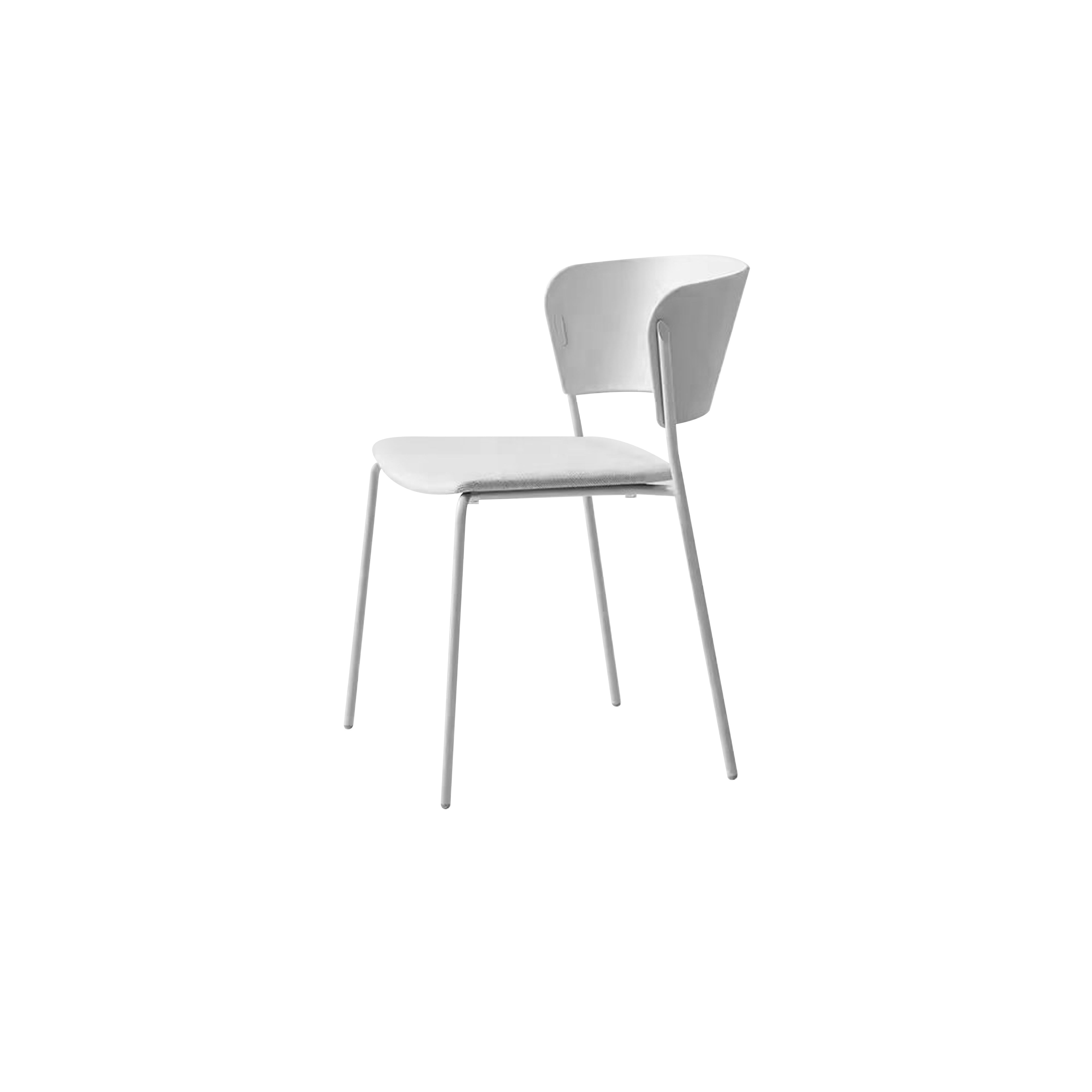 4.0 - Dining Chair (PP)