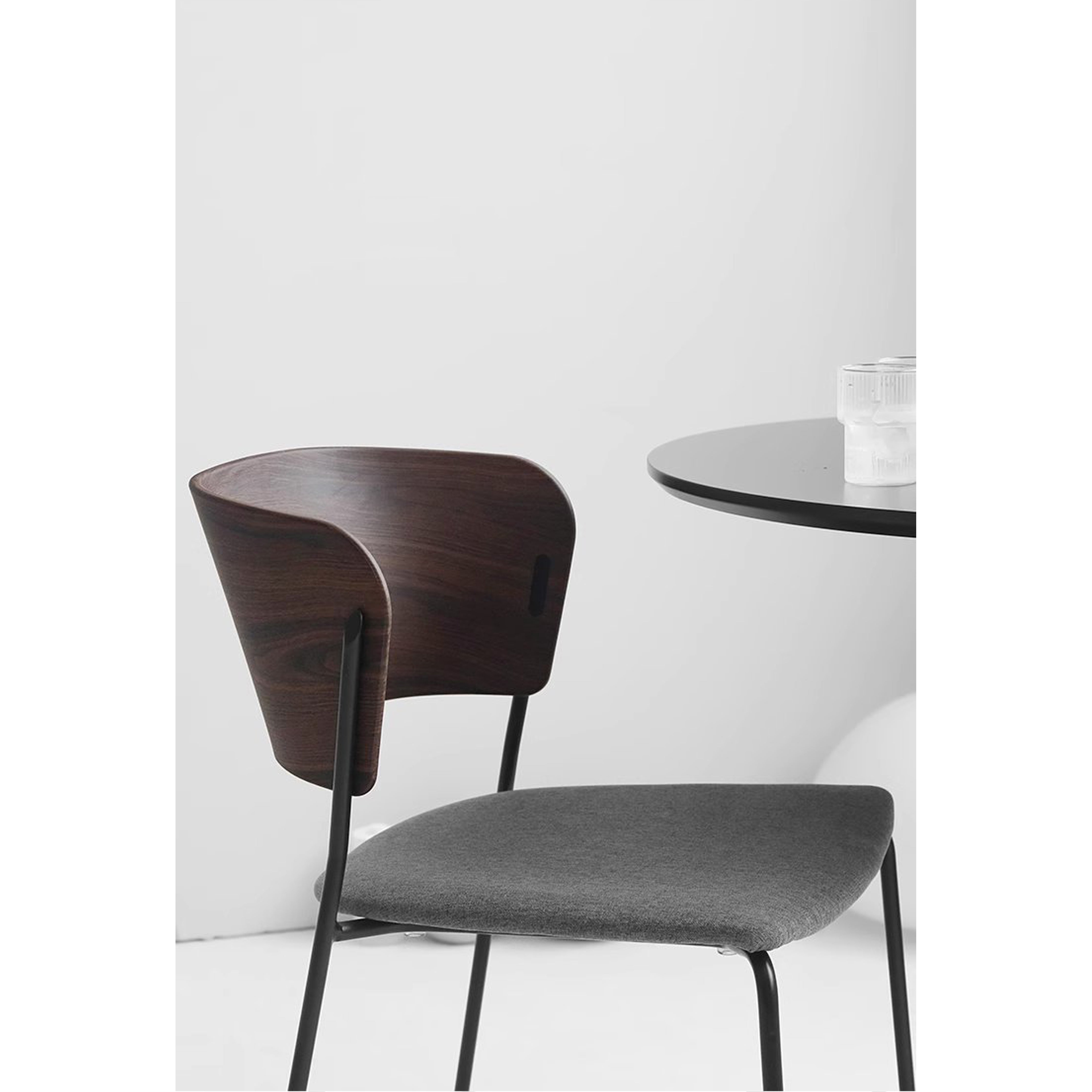 4.0 - Dining Chair (Wood)