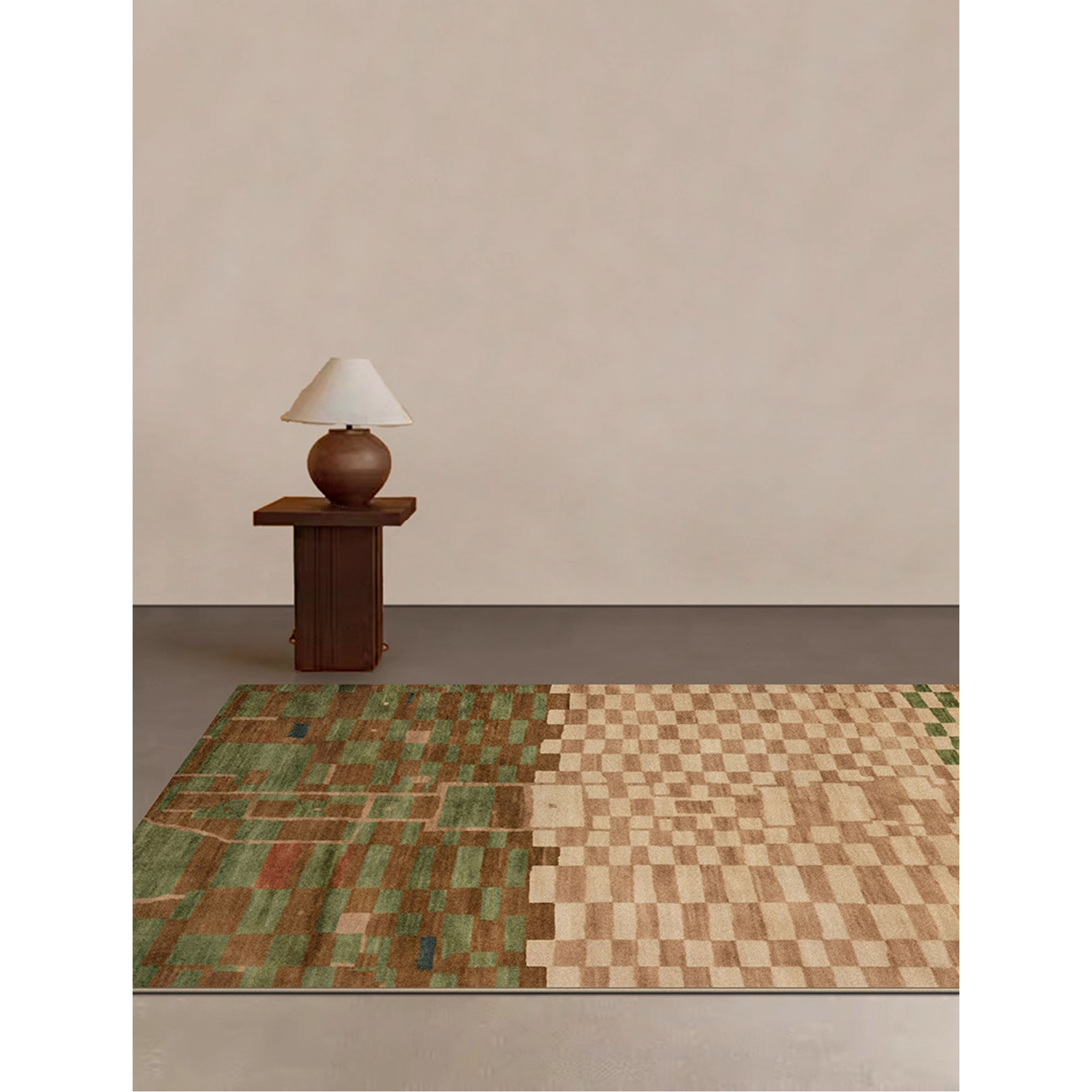 Rug101