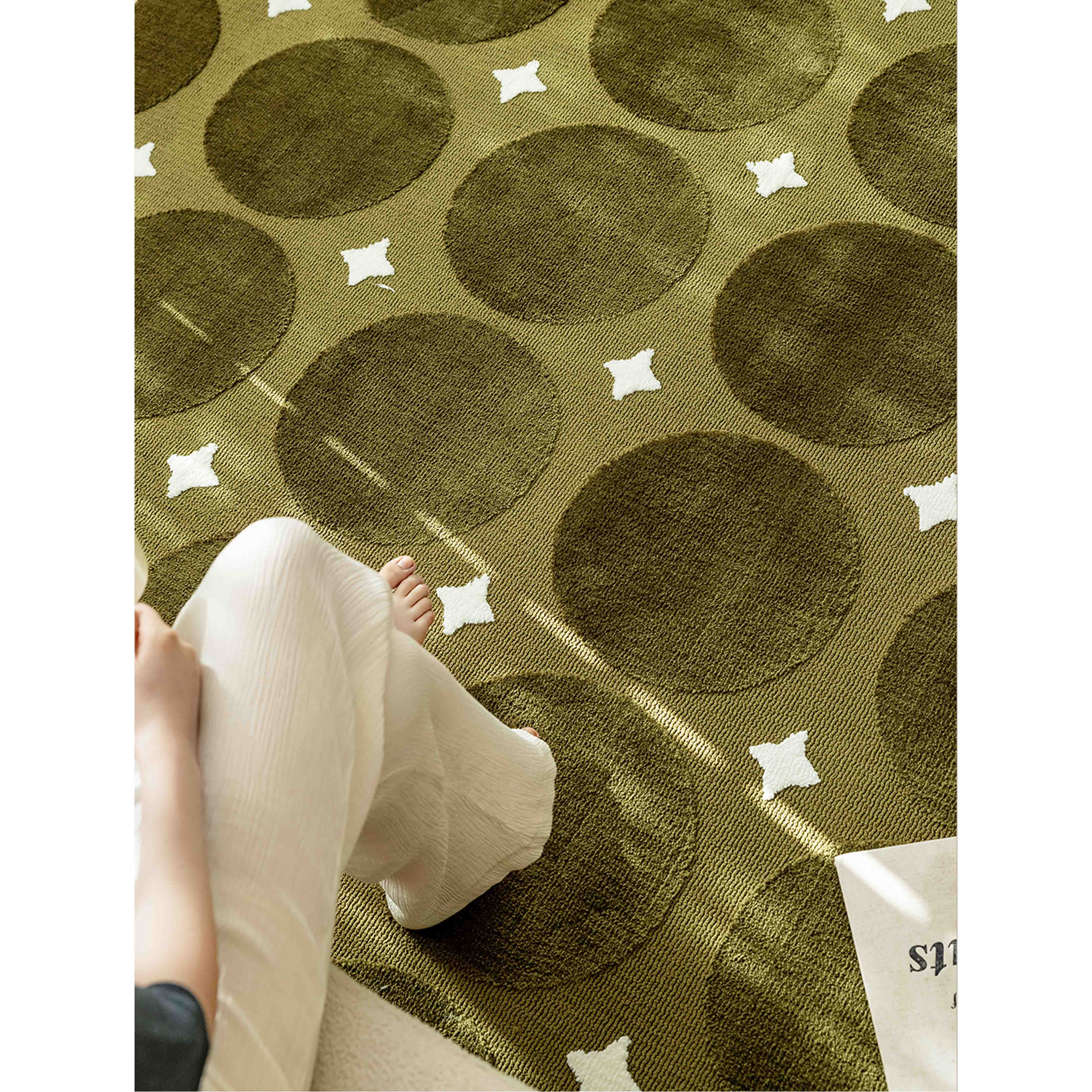 Rug279