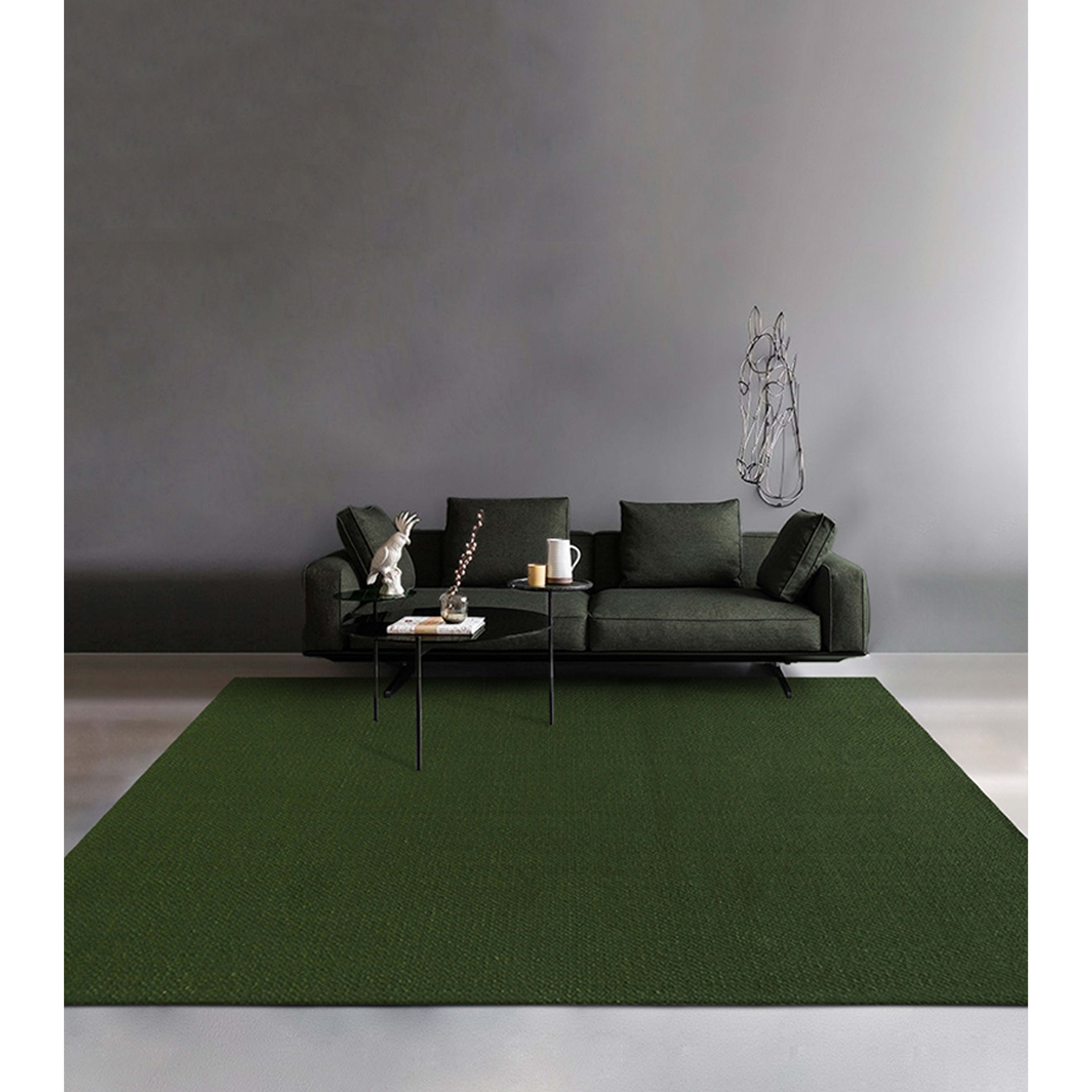Rug266 - Wool