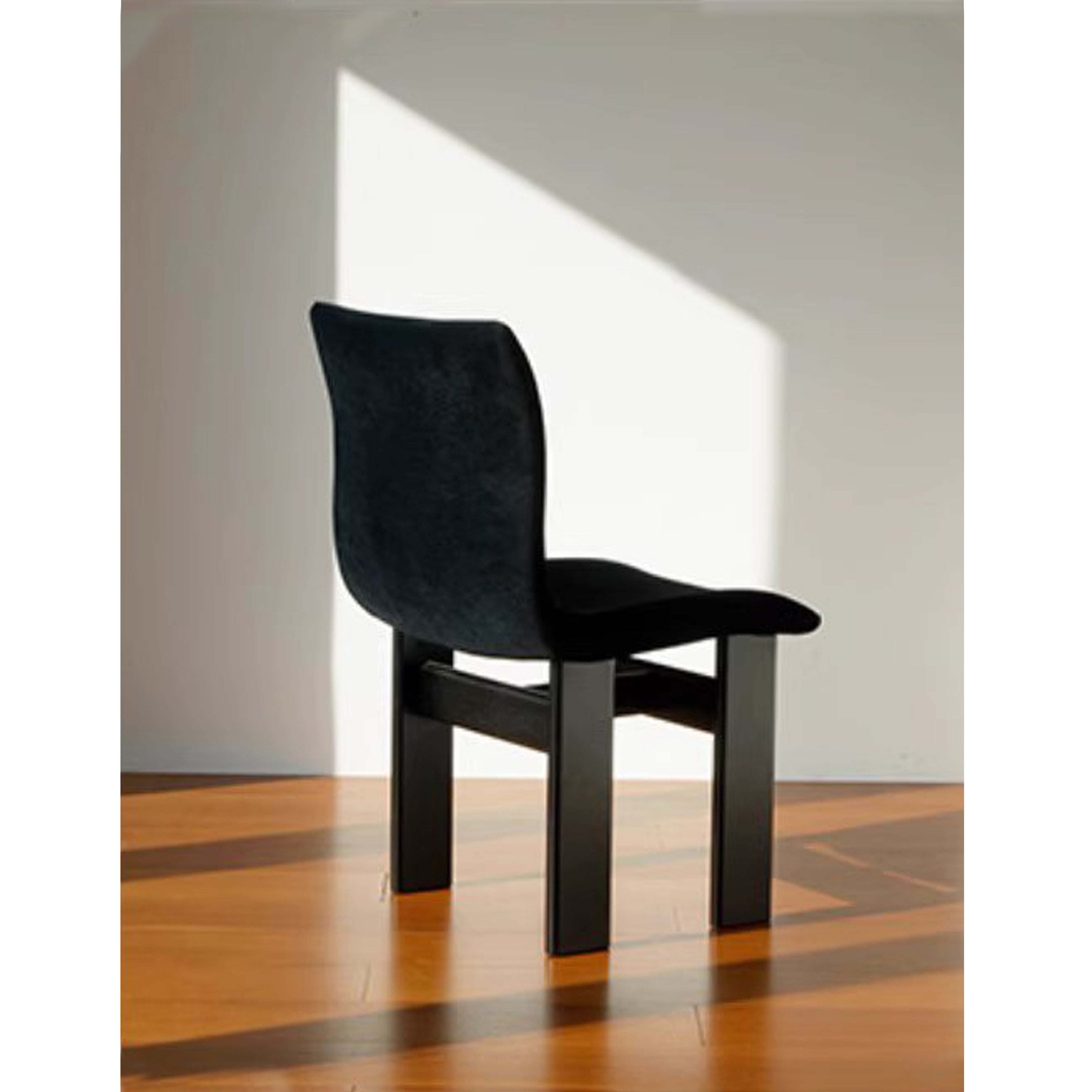 Obsidian - Chair