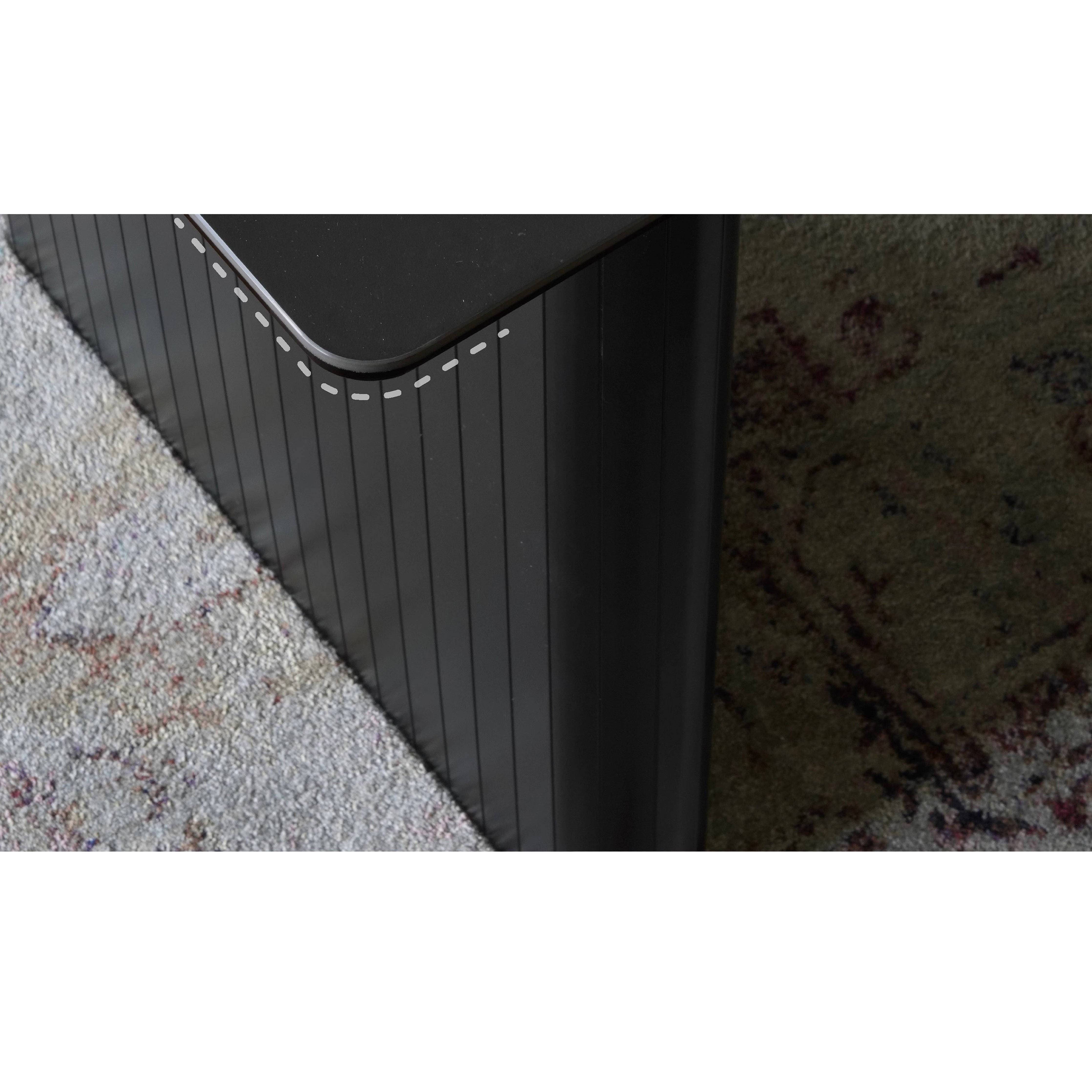 Kles - Stone Dining Table