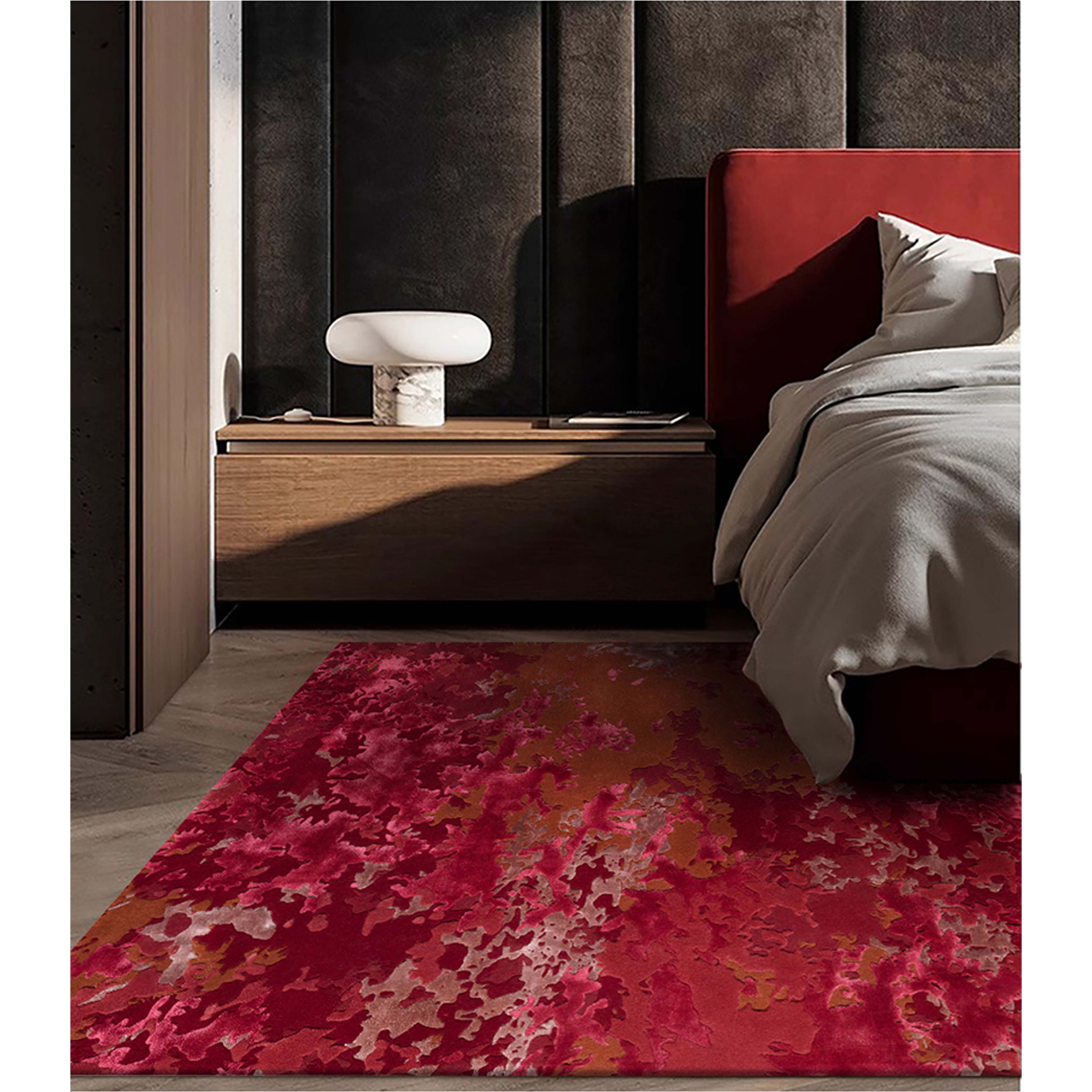 Rug118 - Wool