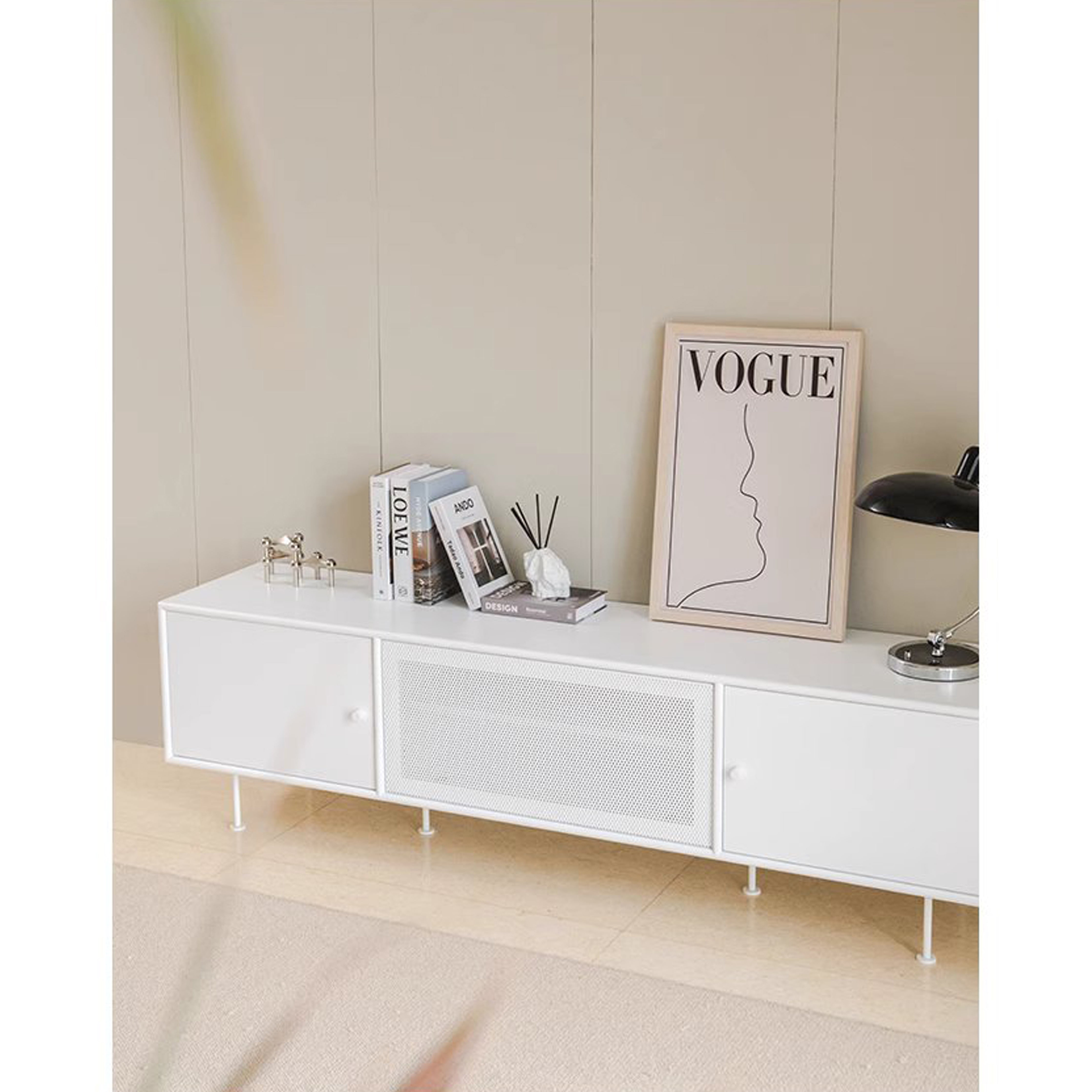 Abel TV Console
