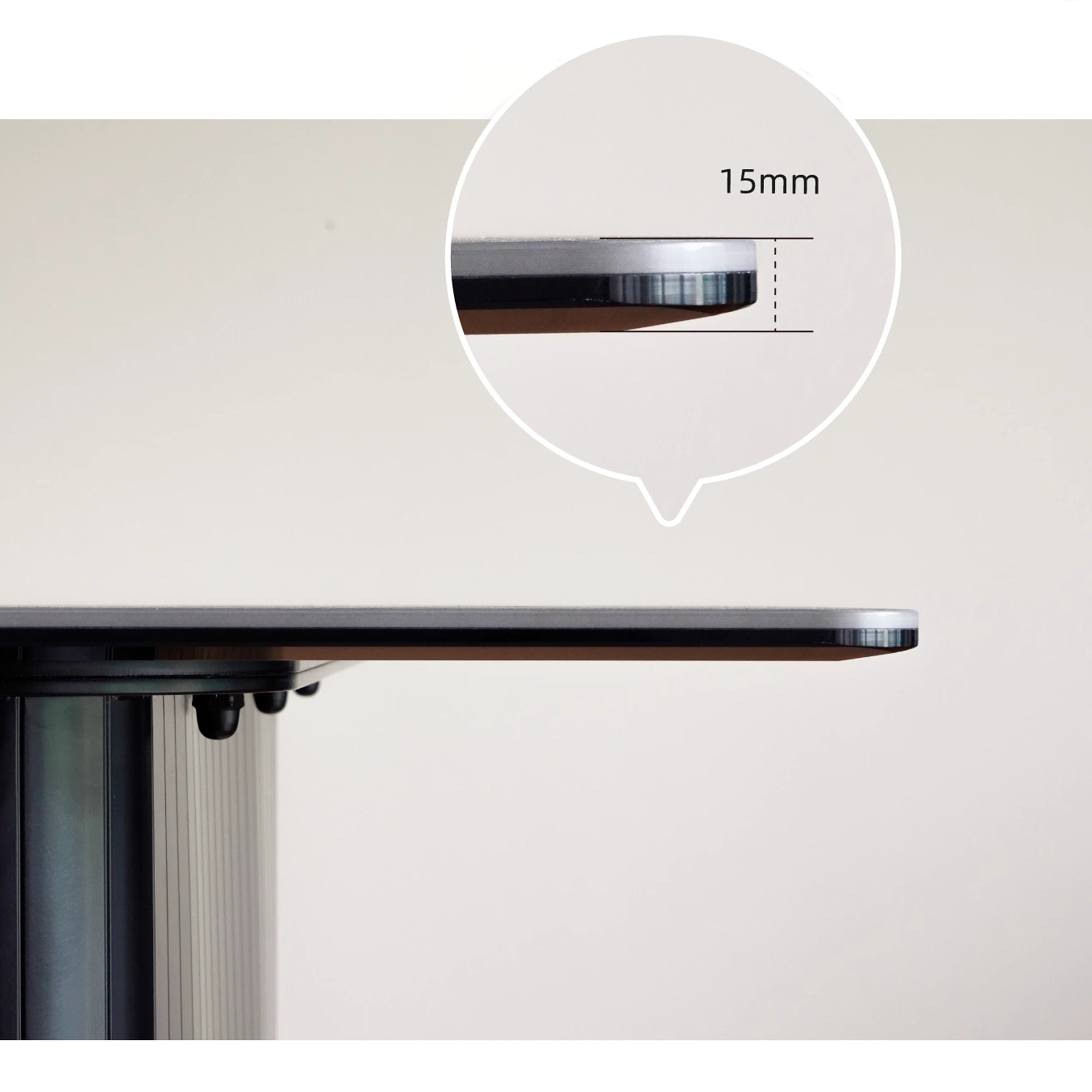 Kles - Stone Dining Table