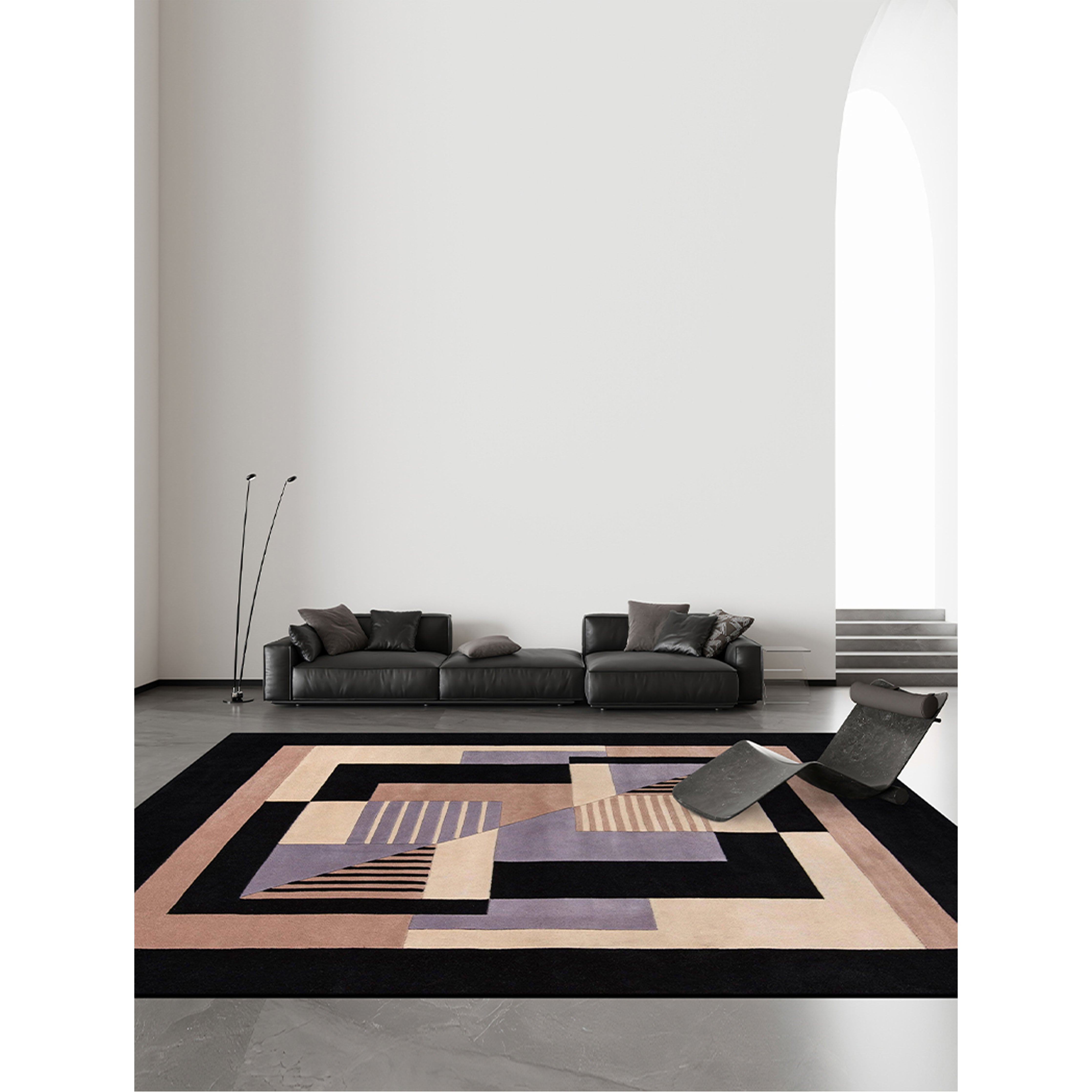 Rug116 - Original Liquid Silk