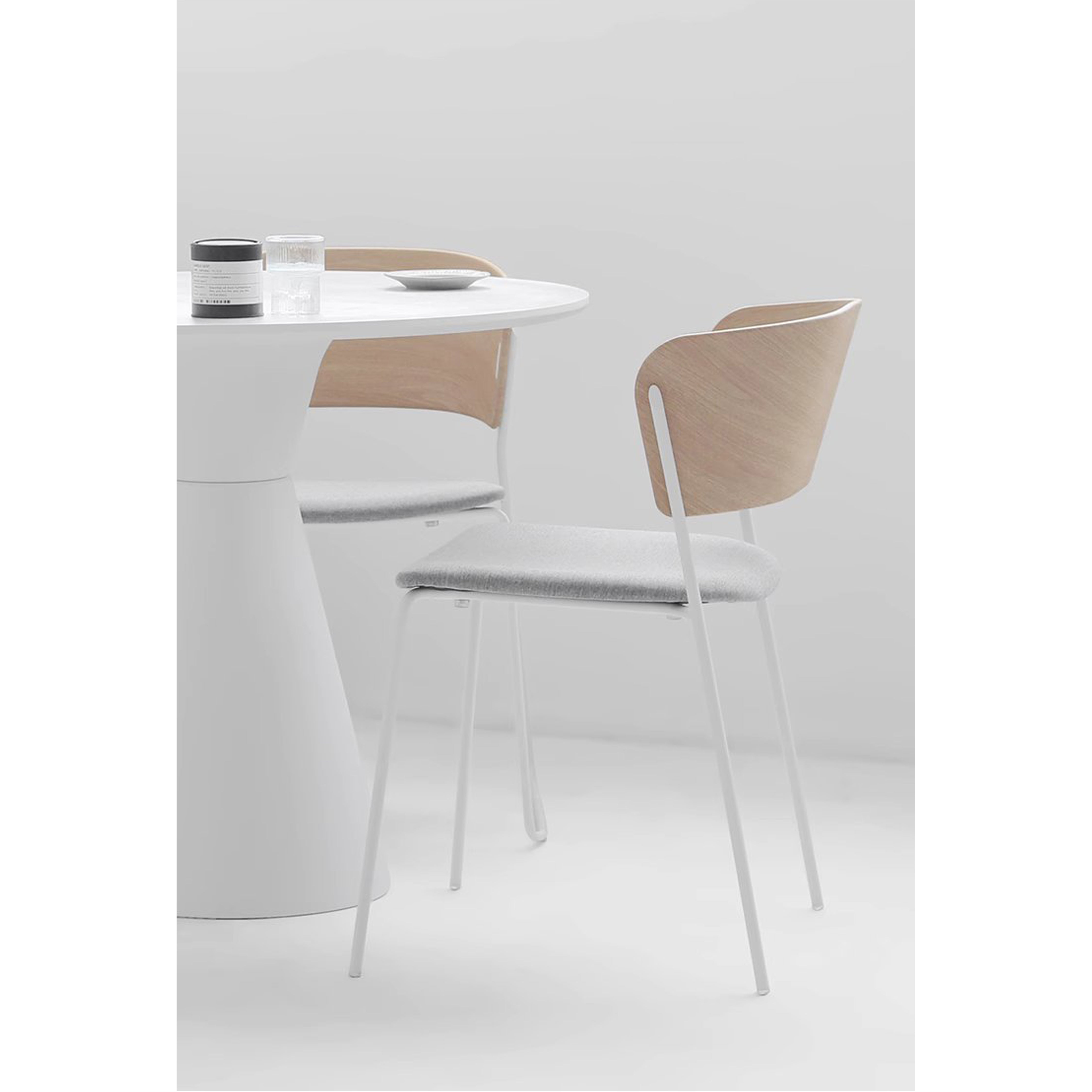 4.0 - Dining Chair (Wood)