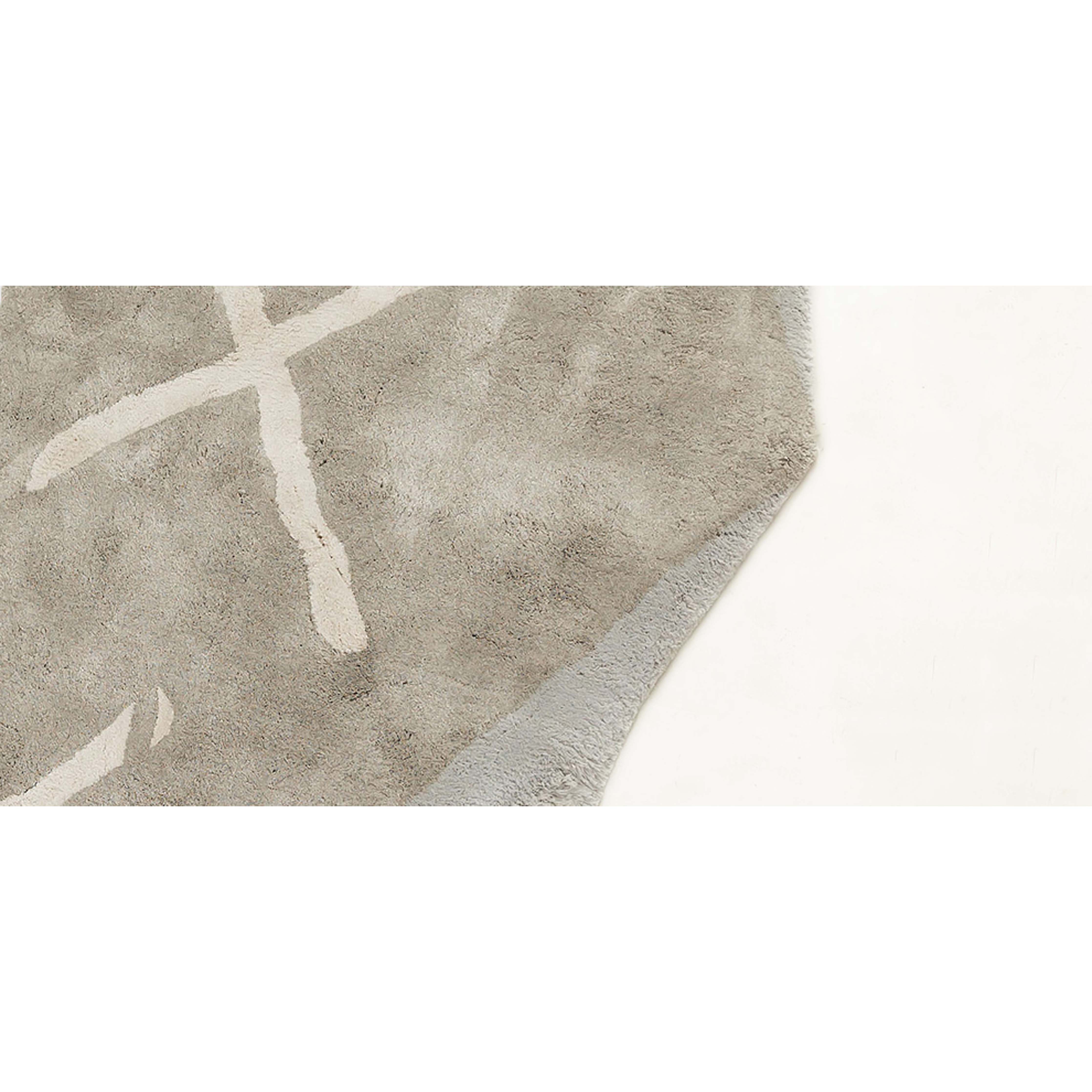Rug117 - Original Liquid Silk