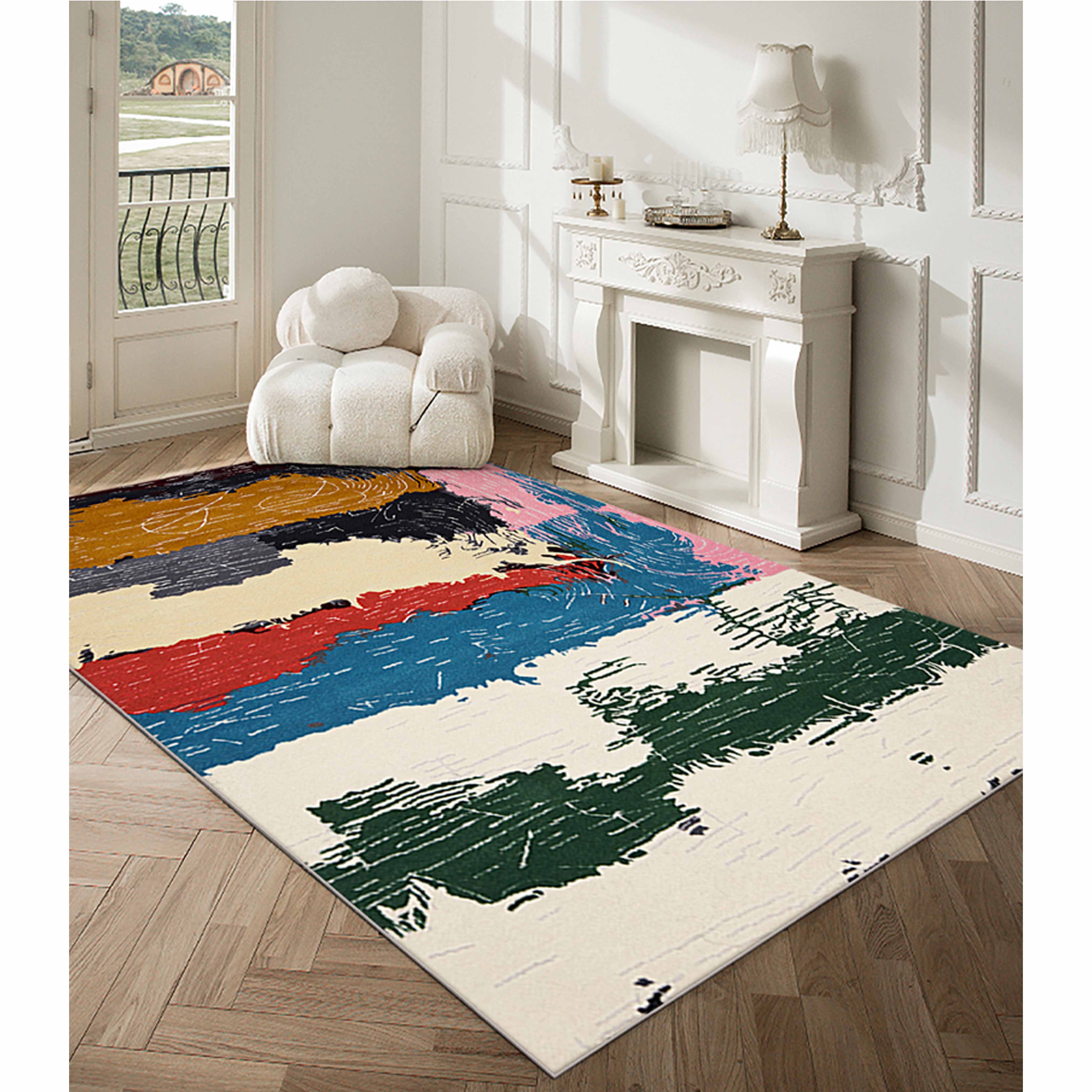Rug196