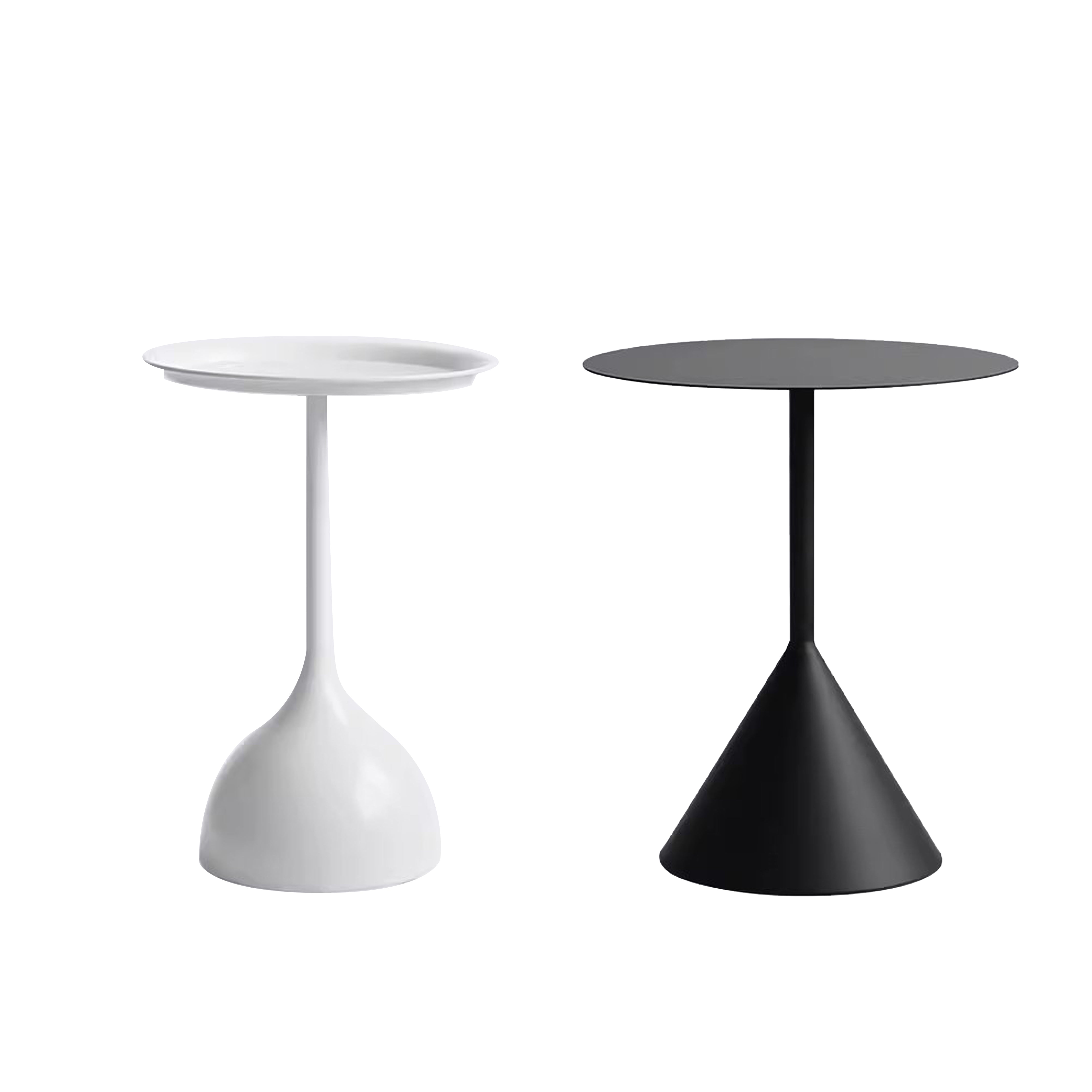 Hourglass - Side Table