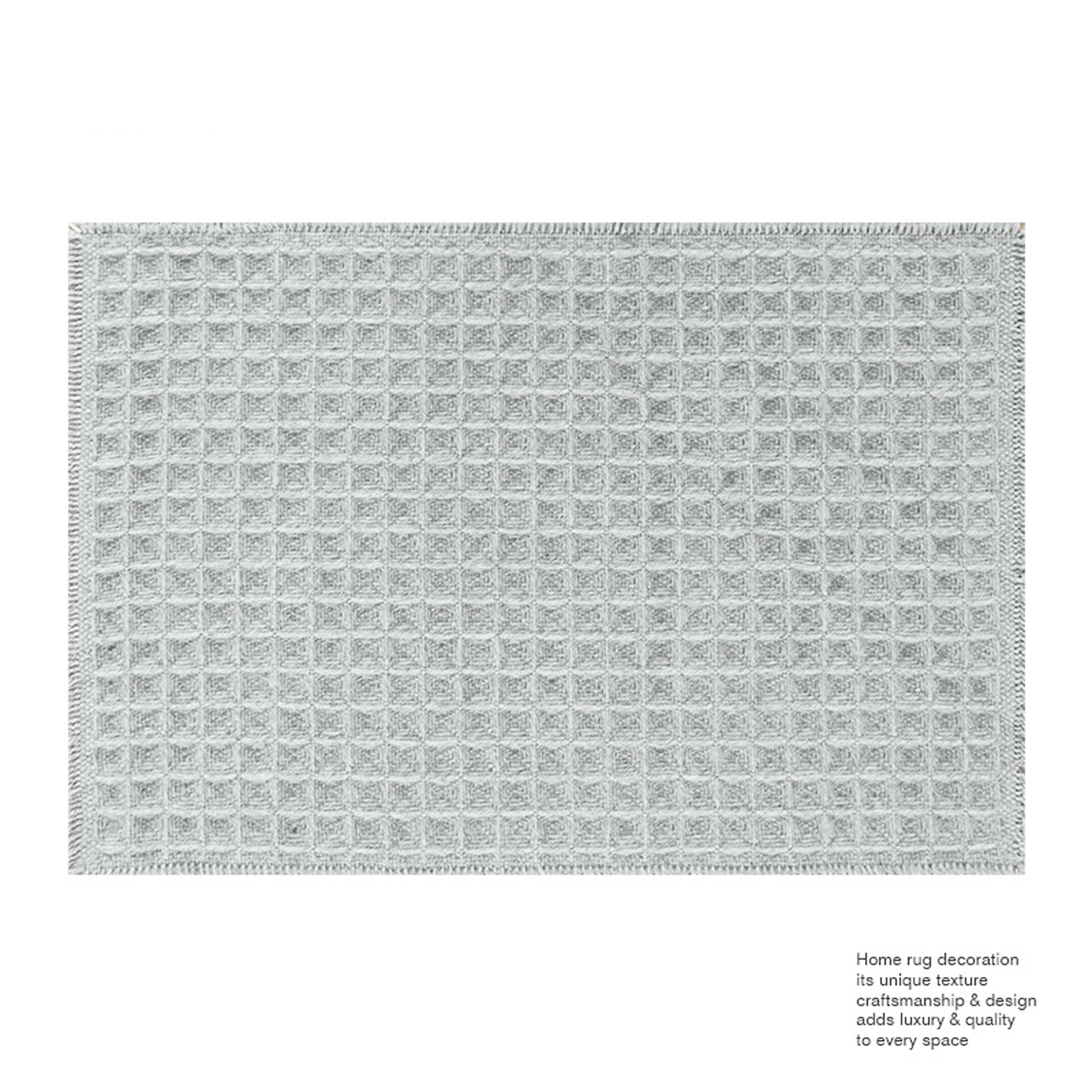 Rug121 - Wool (50 x 80cm)