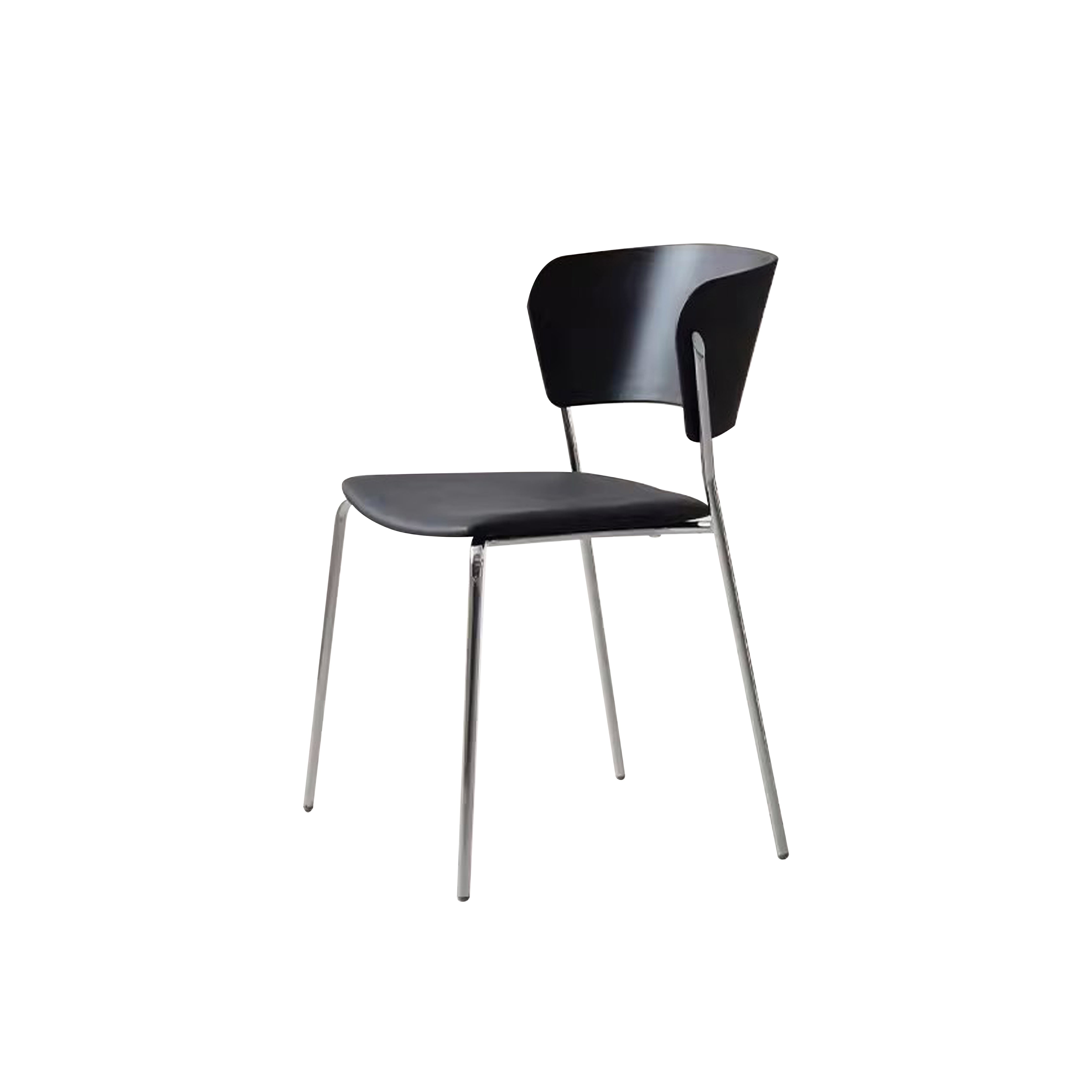 4.0 - Dining Chair (Wood)