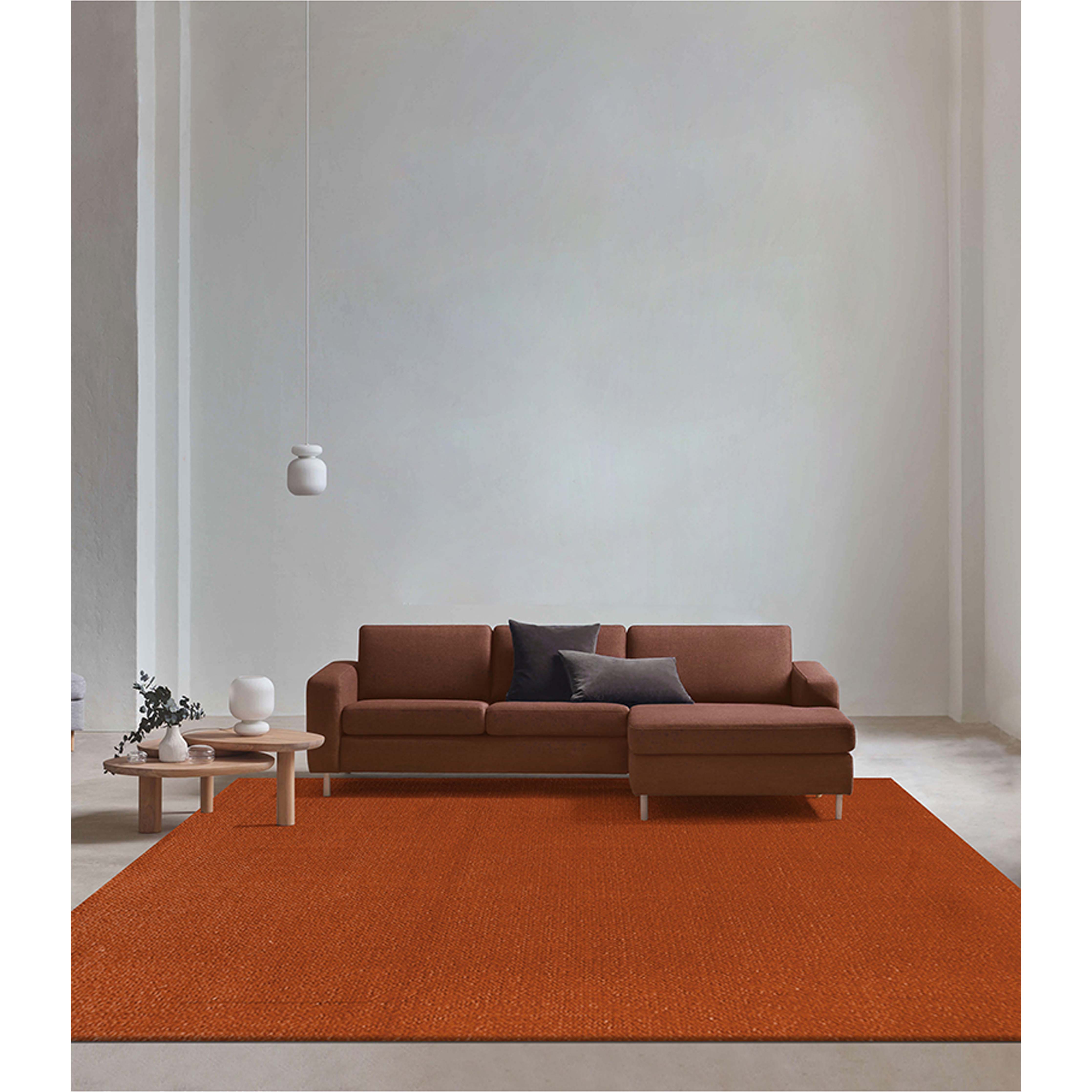 Rug122 - Wool