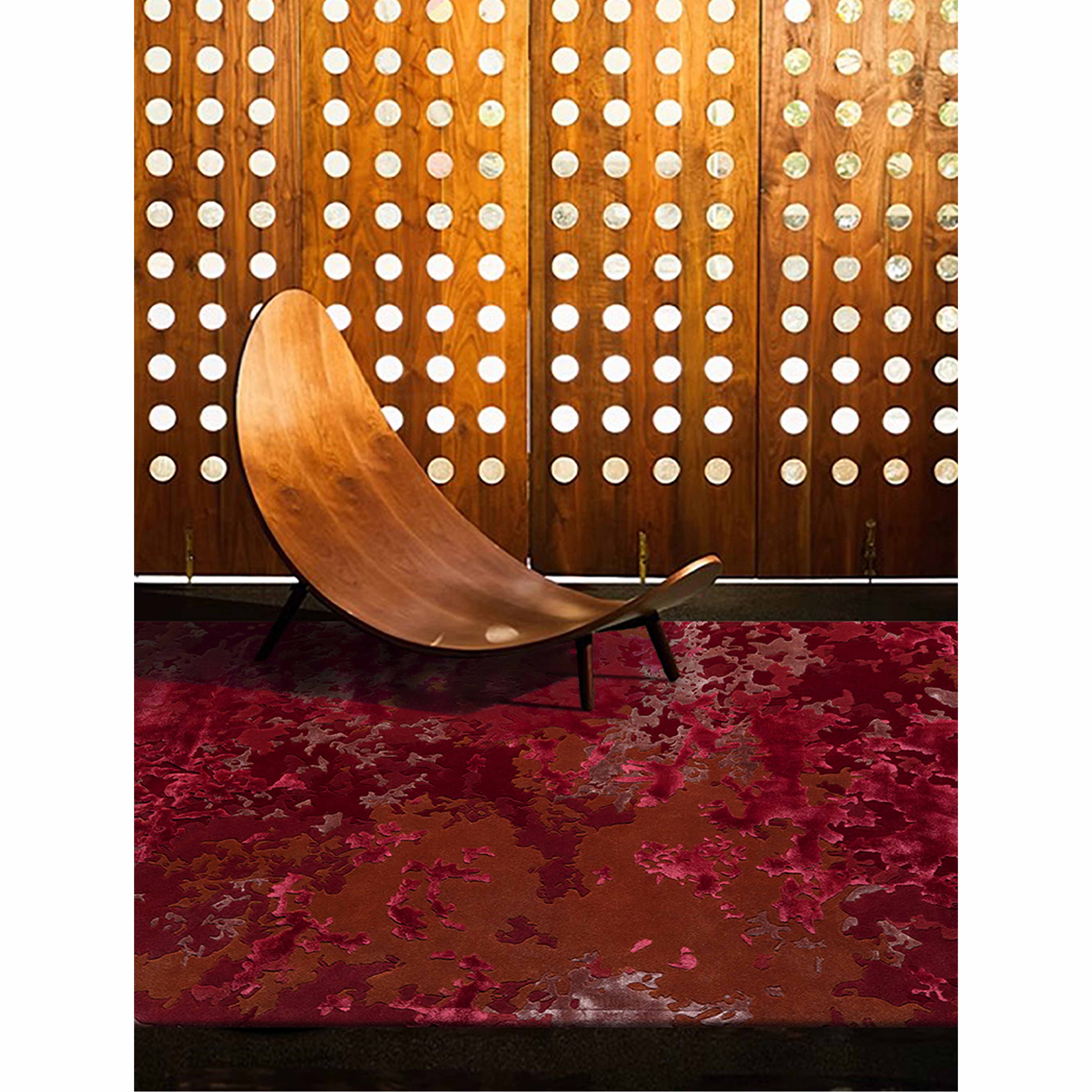 Rug118 - Wool