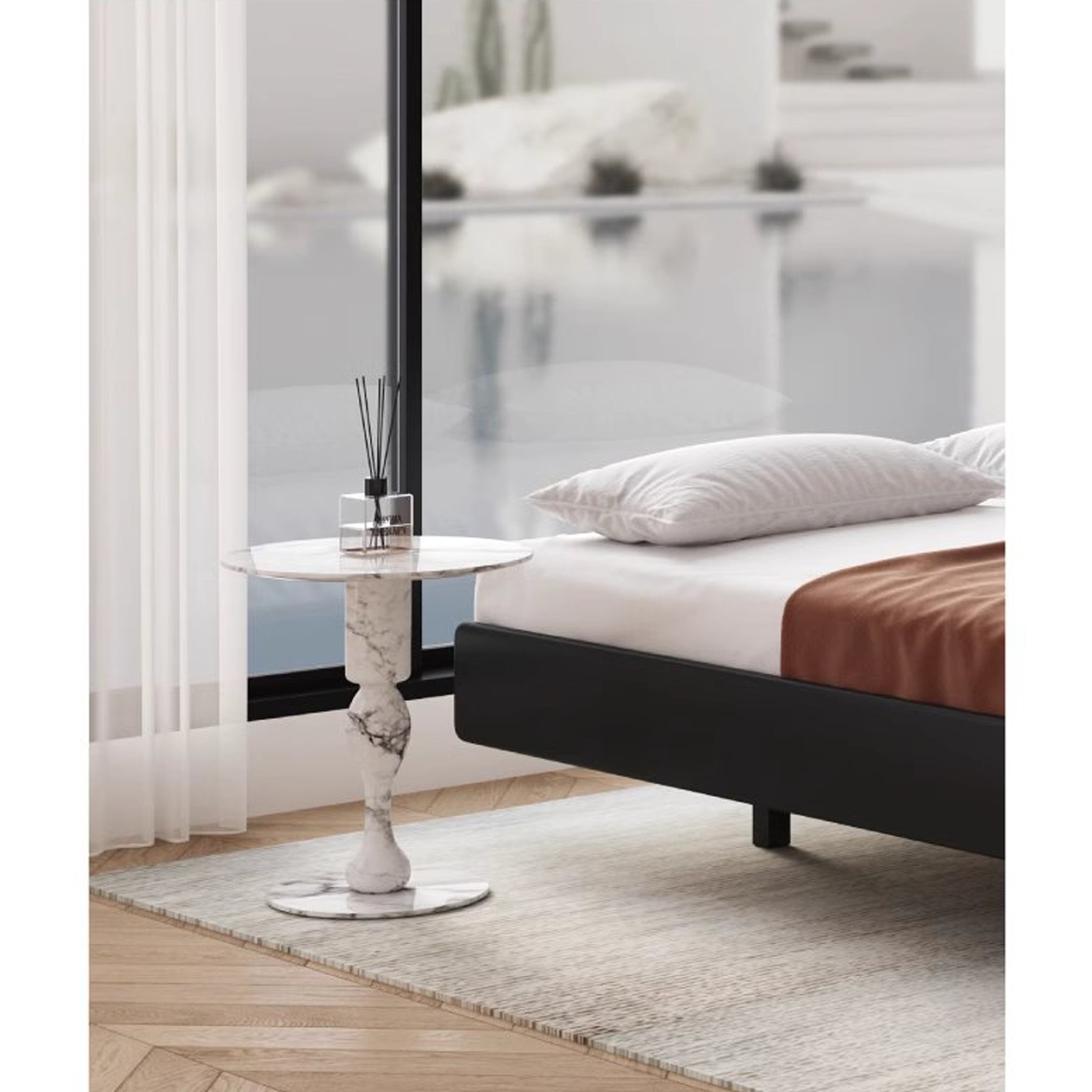 Cherry - Side Table