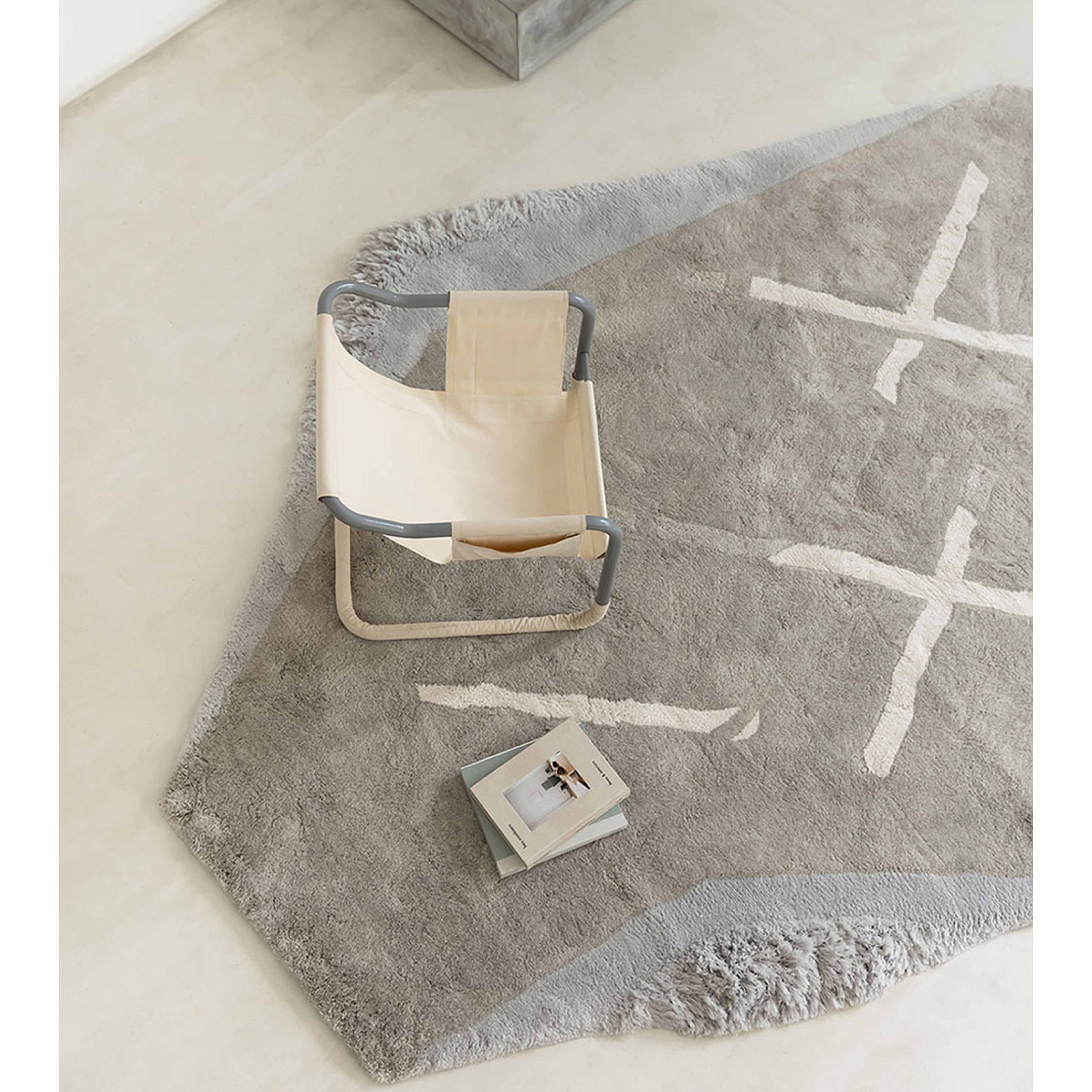 Rug117 - Original Liquid Silk