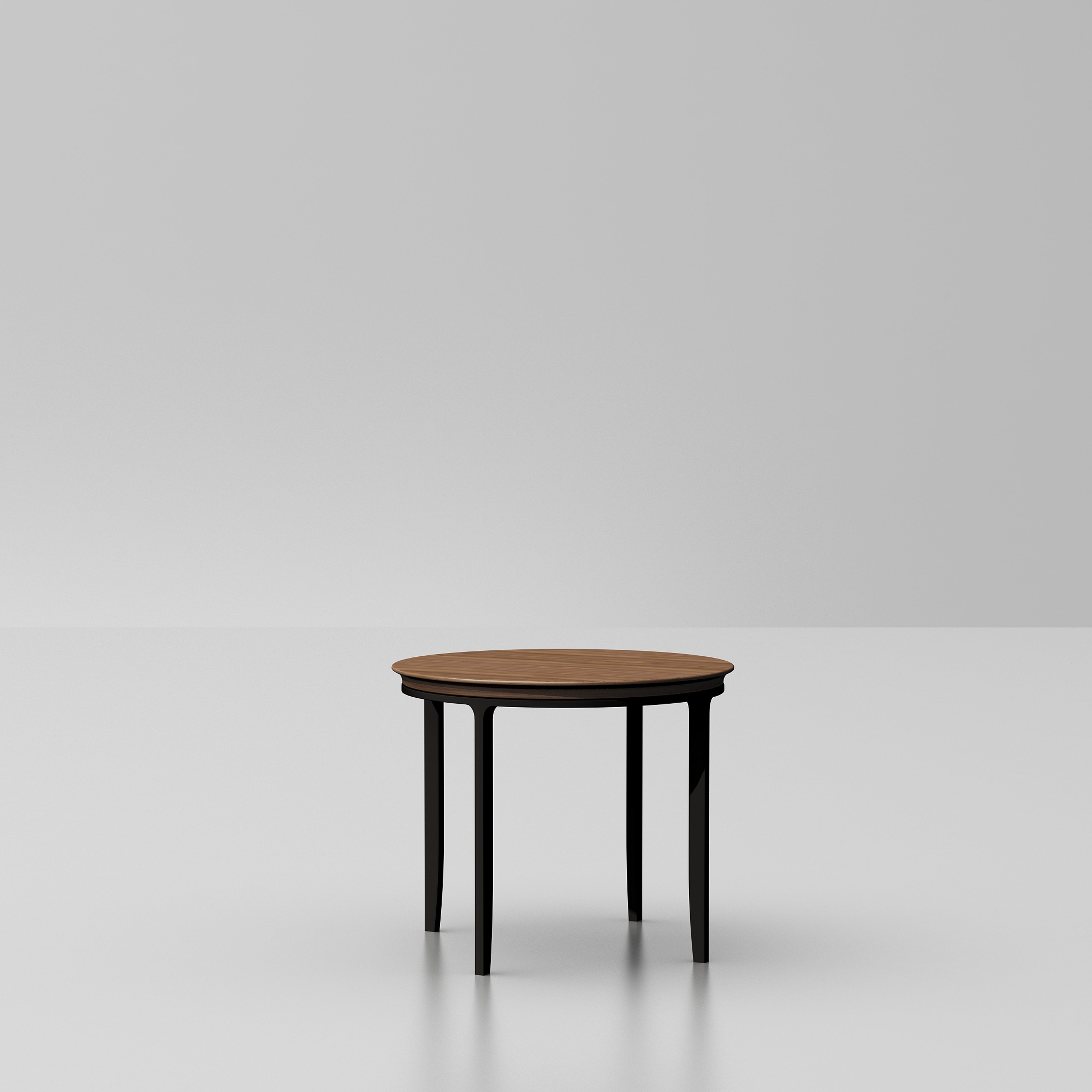 Oasis - Round Dining Table