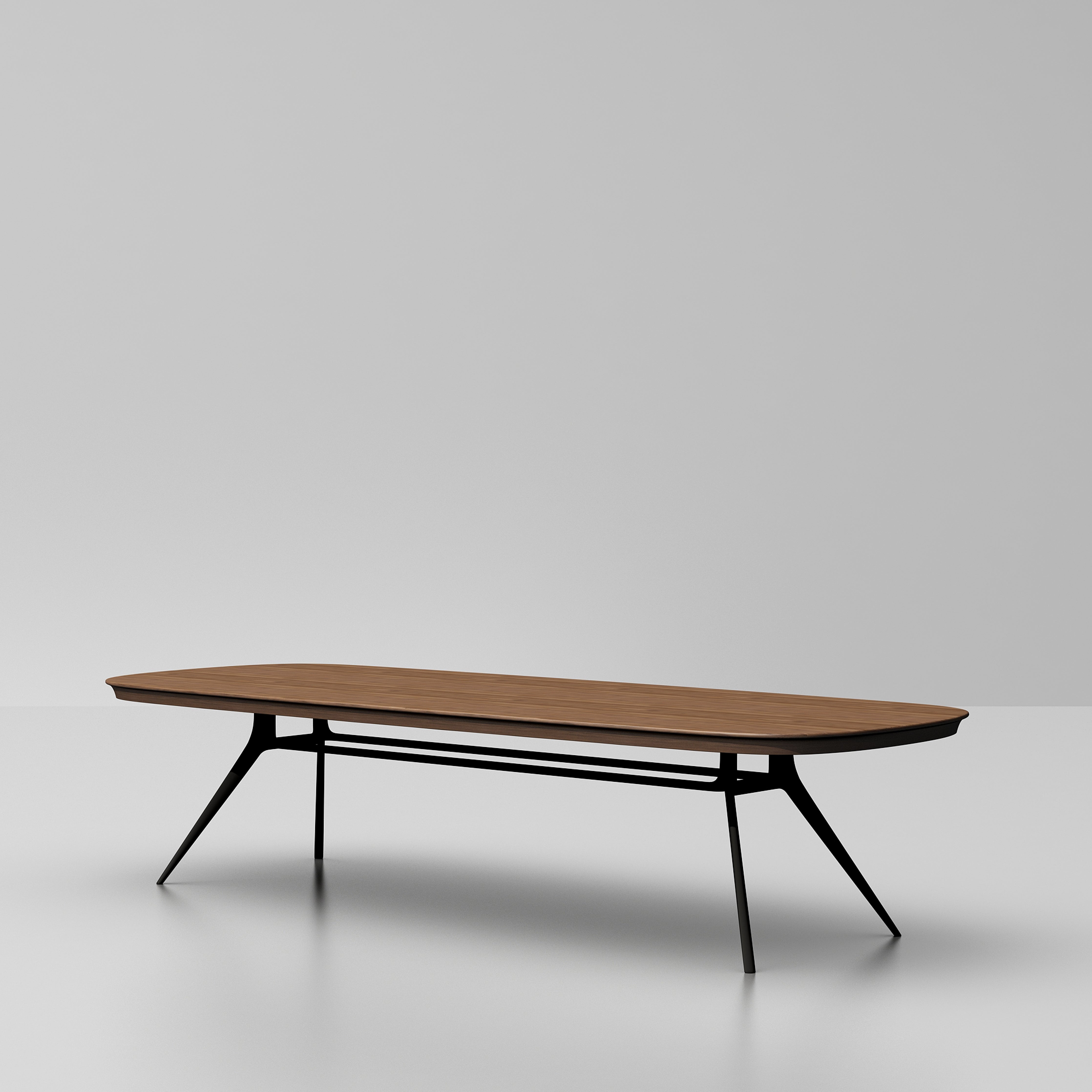 Oasis - Long Table (L3000 x W1200mm)