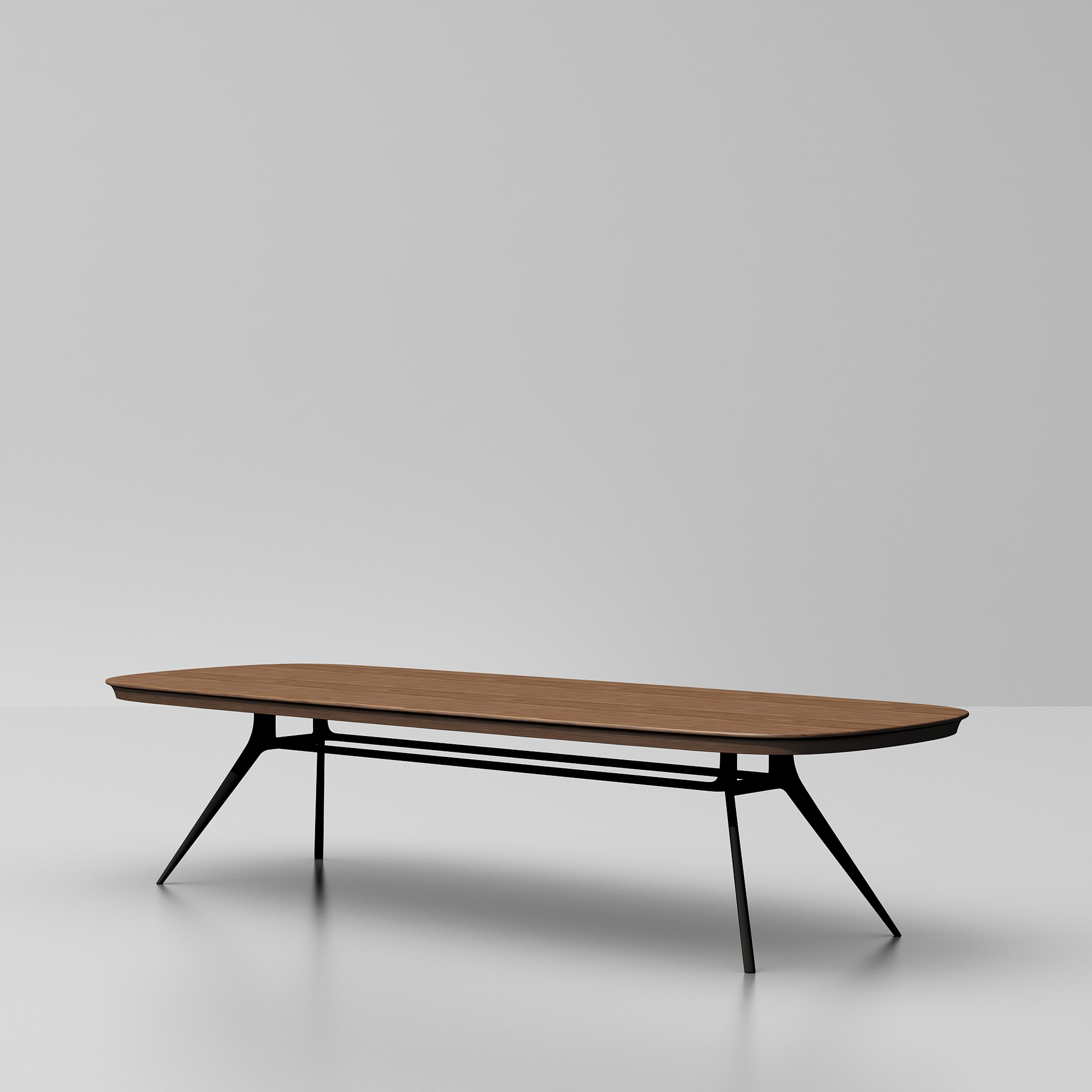 Trail - Long Table (L3000 x W1200mm)