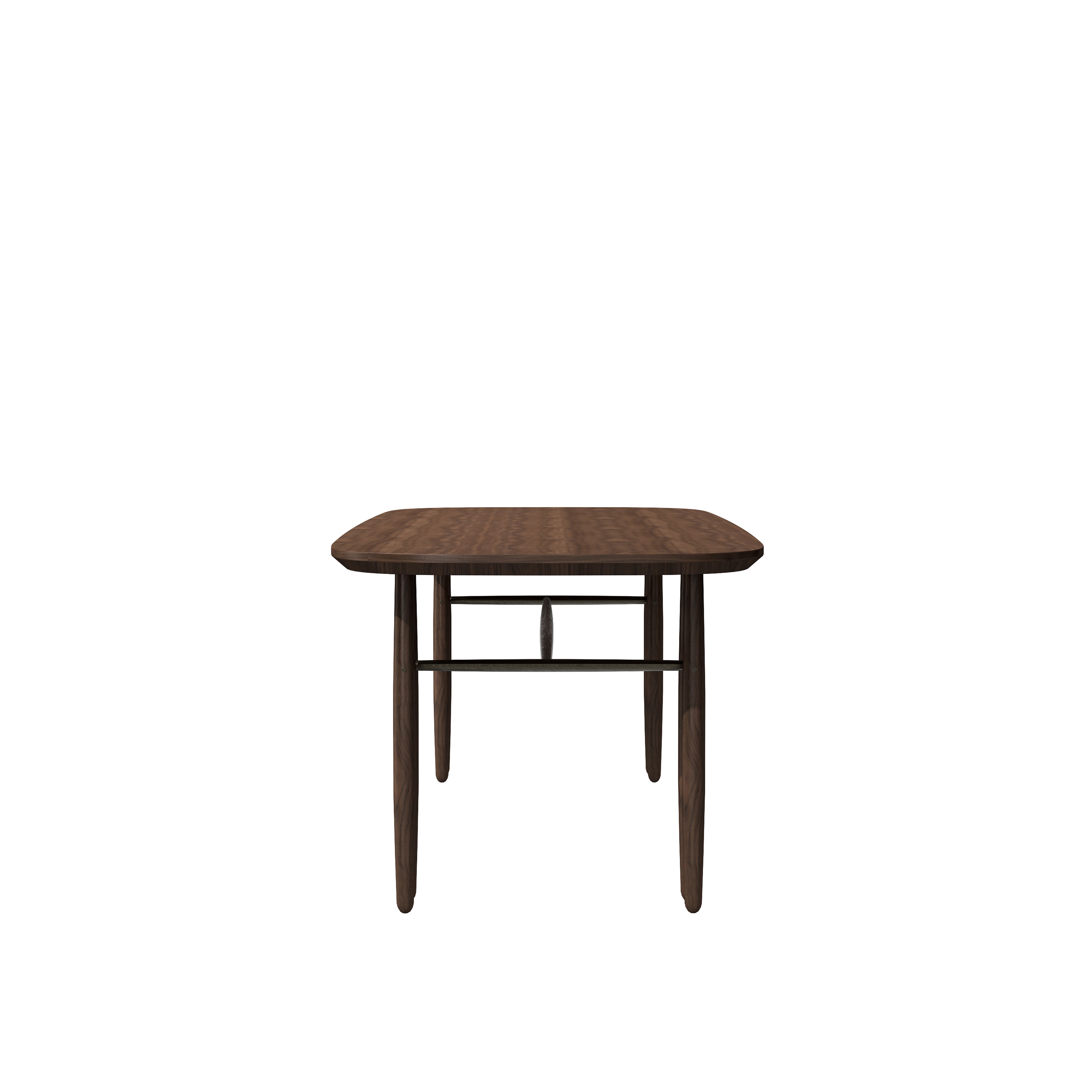 Oasis - Rectangular Dining Table