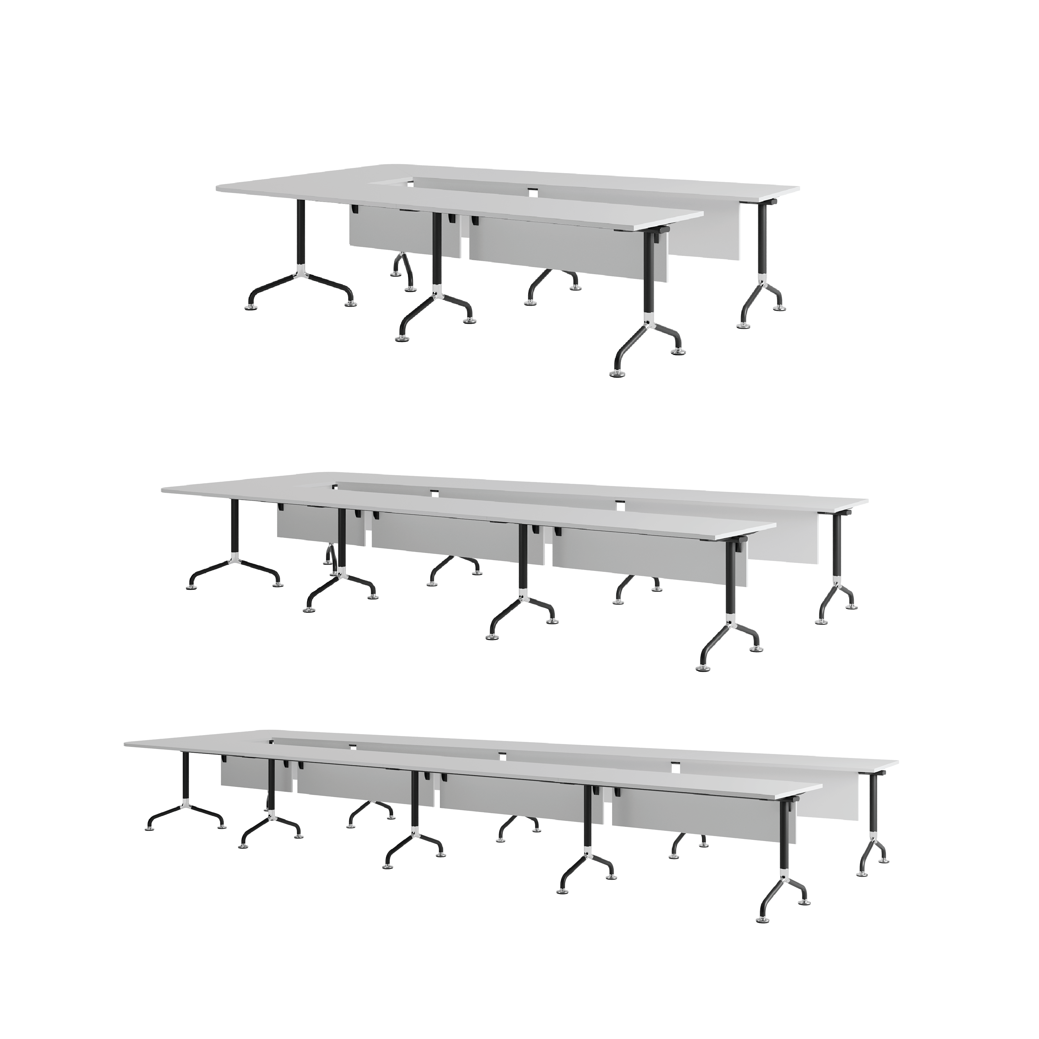 ORAE - Conference Table