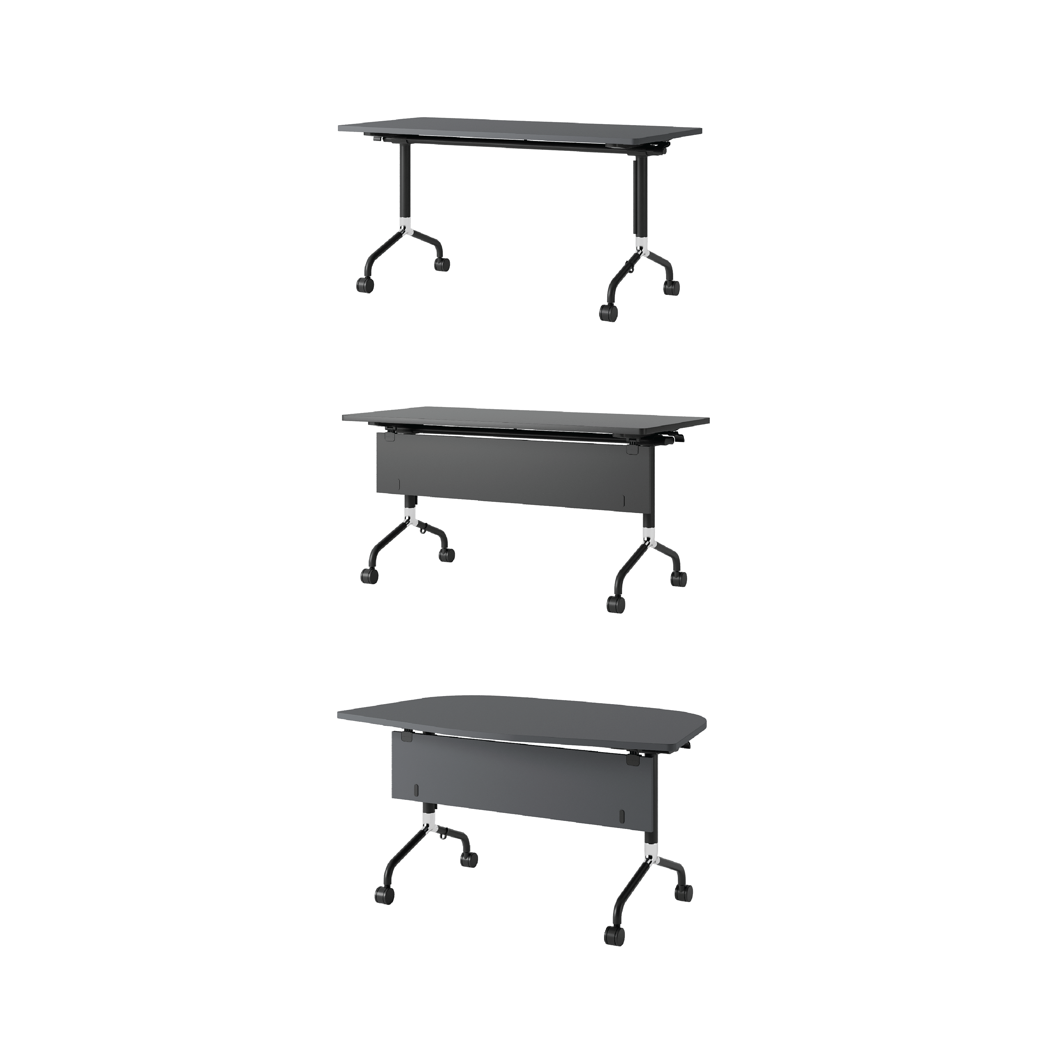 ORAE - Training Table