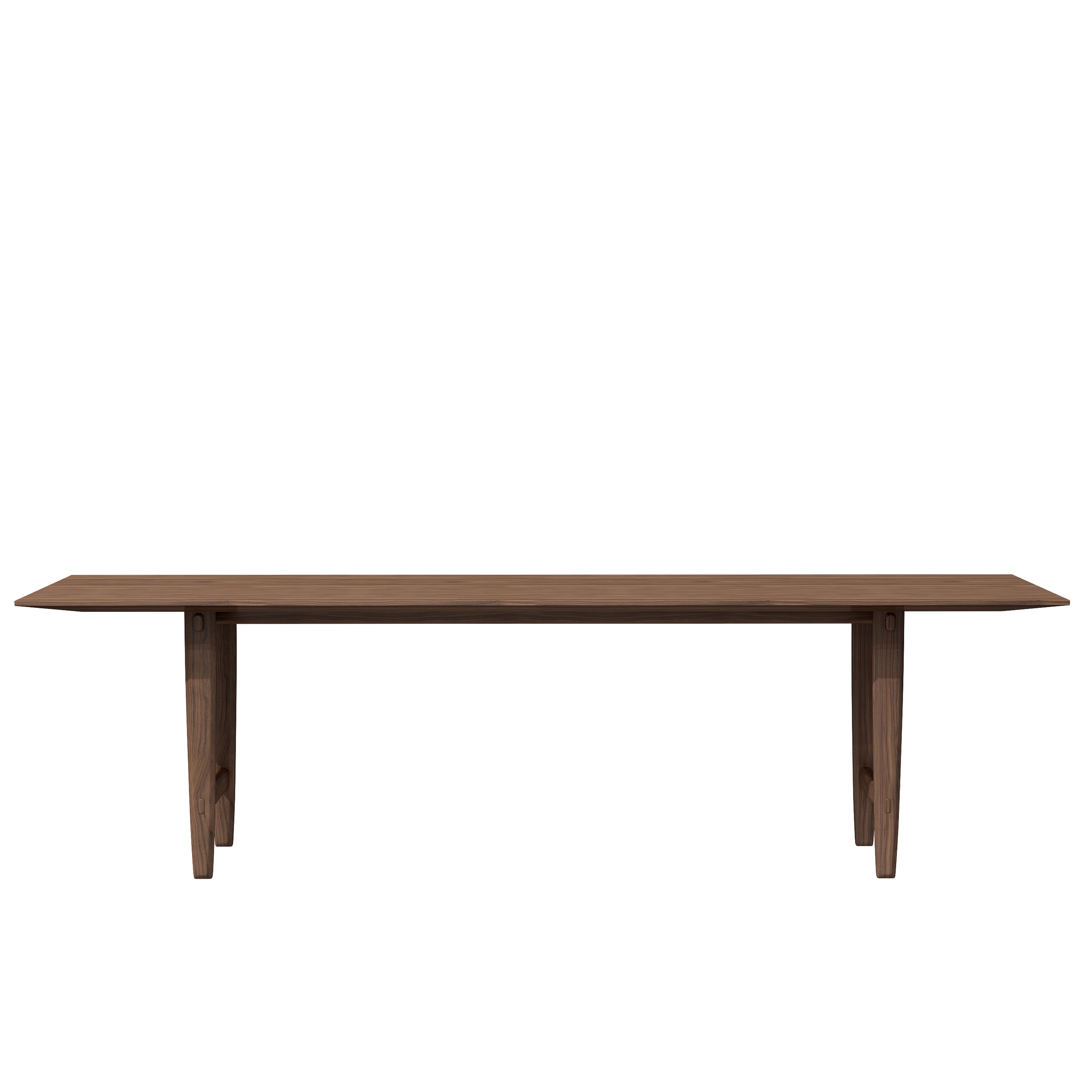 Orient - Rectangular Dining Table(L2600mm)
