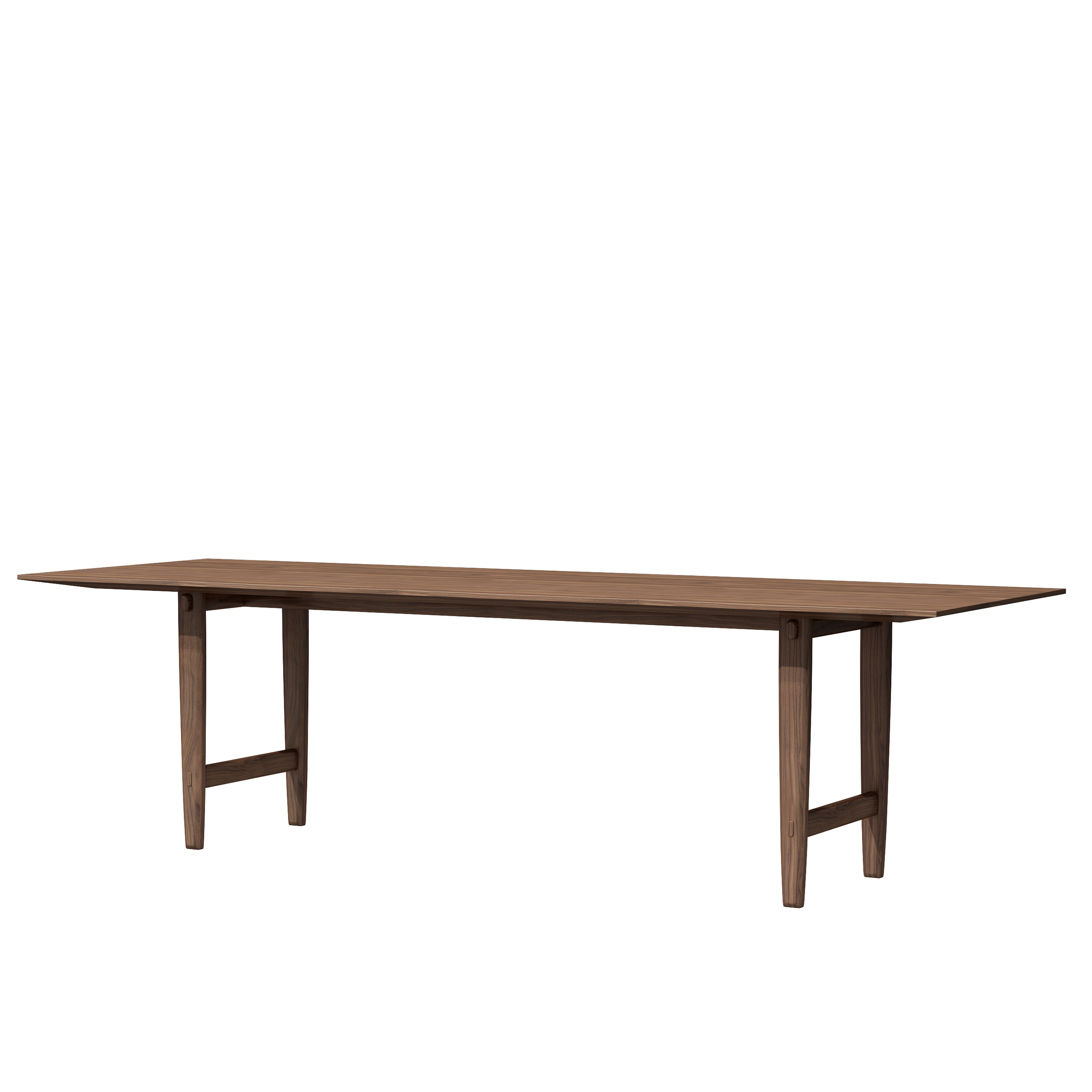 Orient - Rectangular Dining Table(L2600mm)