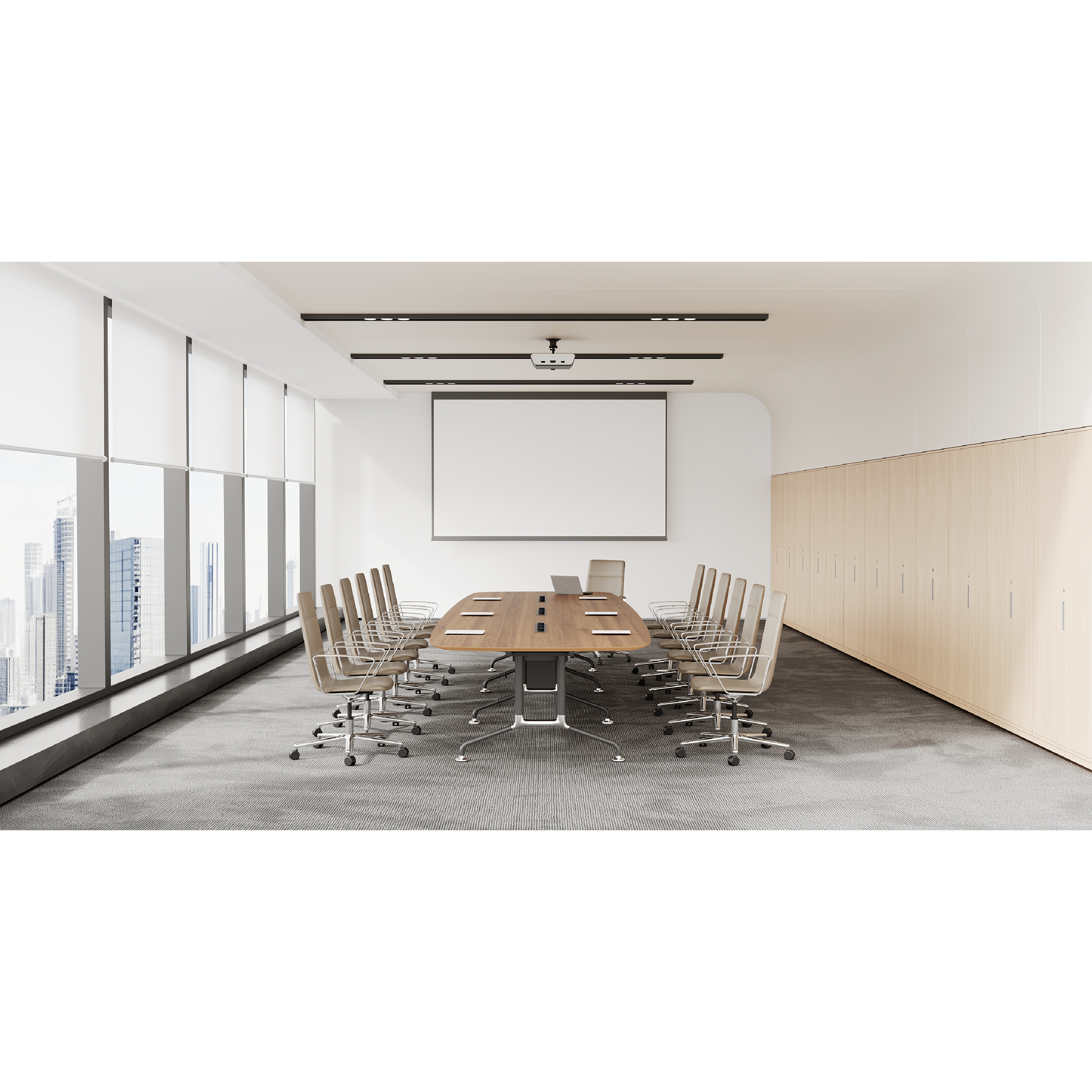 ORAE - Training Table
