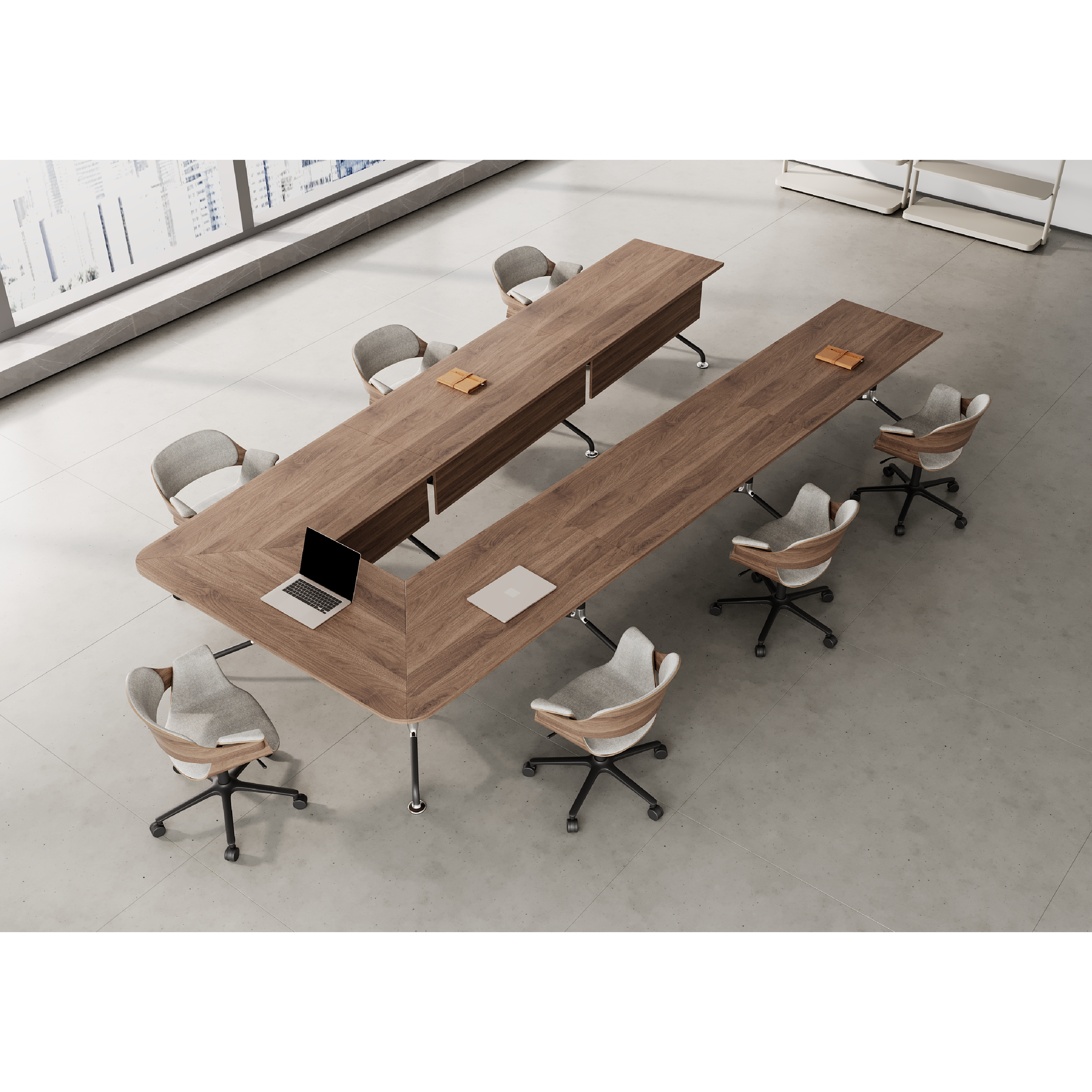 ORAE - Training Table